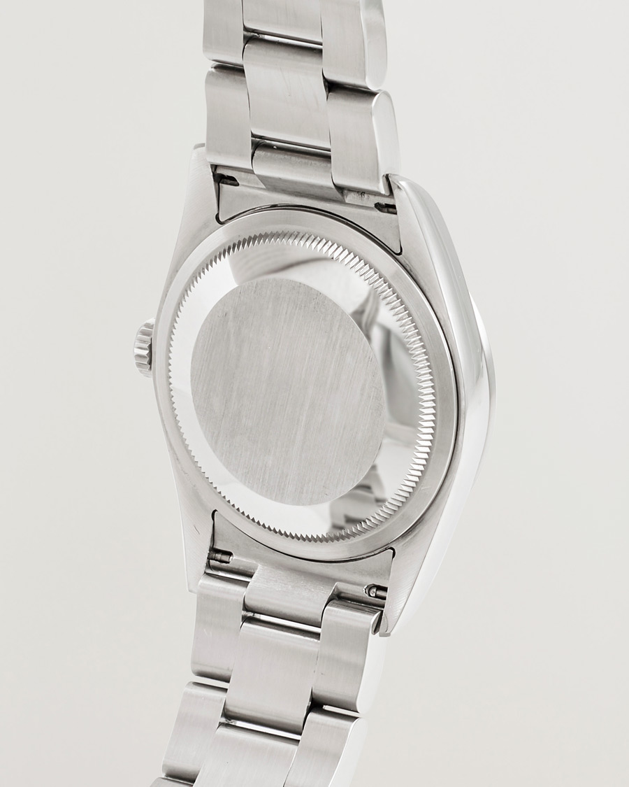 Uomini | Pre-Owned & Vintage Watches | Rolex Pre-Owned | Explorer