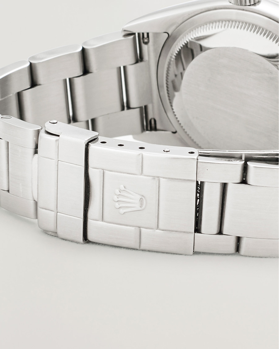 Uomini | Pre-Owned & Vintage Watches | Rolex Pre-Owned | Explorer