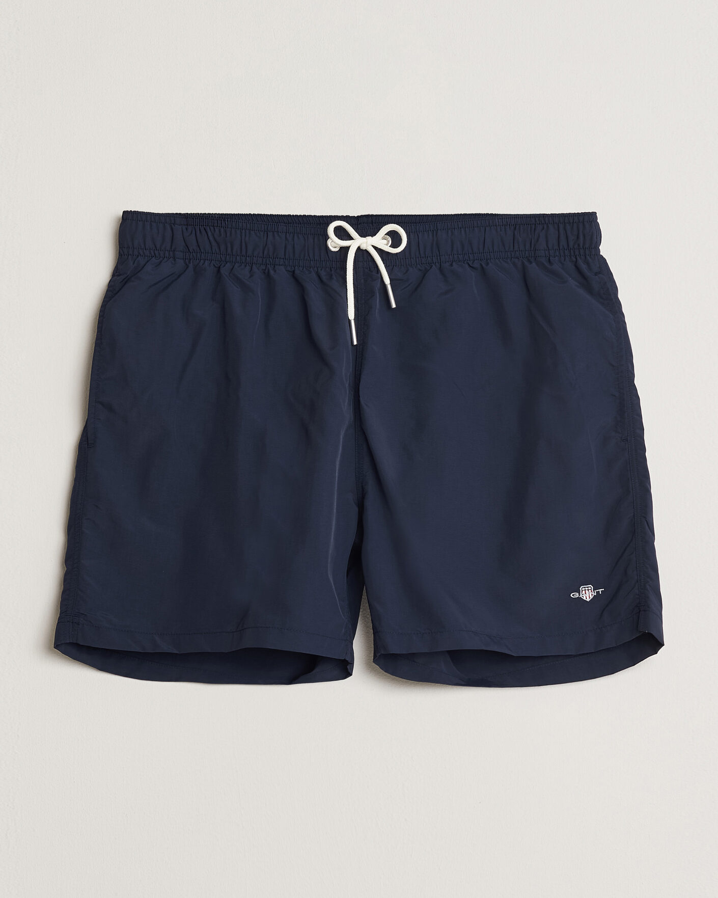 Uomini | Costumi da bagno | Gant | Basic Swimshorts Marine