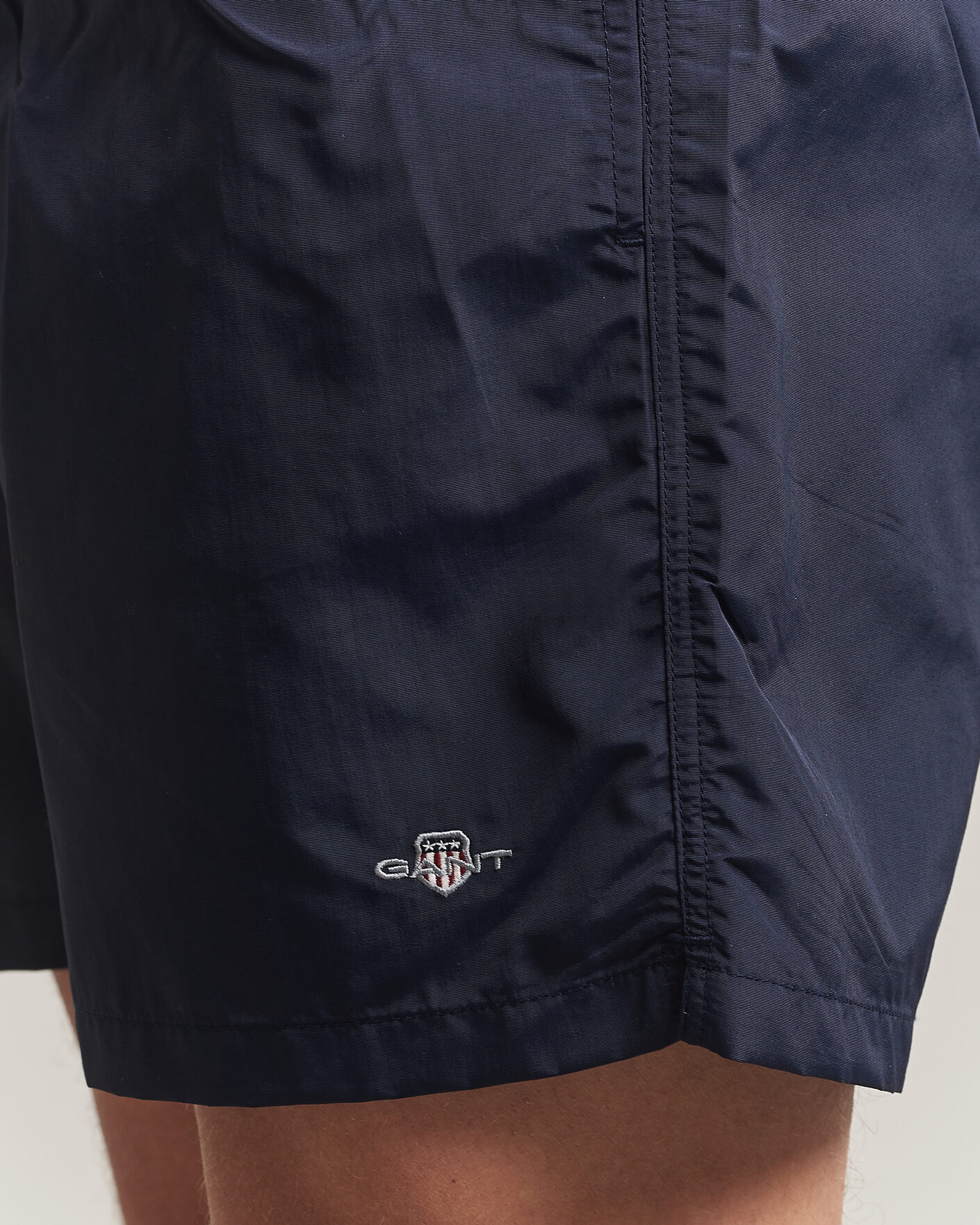 Uomini | Costumi da bagno | GANT | Basic Swimshorts Marine