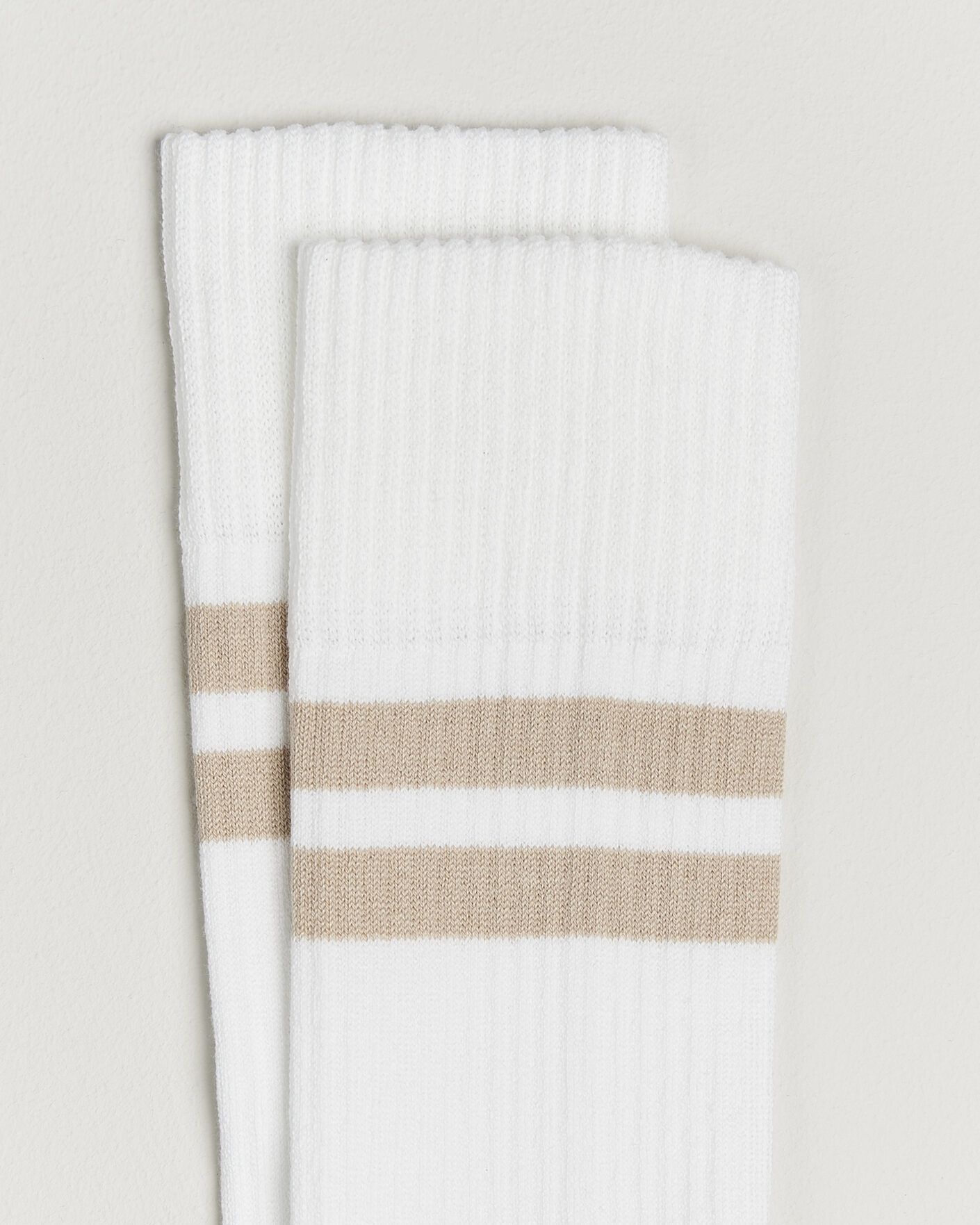 Uomini | Biancheria intima | Falke | Dynamic Tennis Sock White/Beige