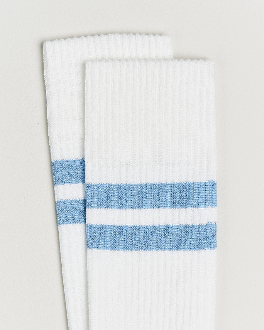 Uomini | Biancheria intima | Falke | Dynamic Tennis Sock White/Blue