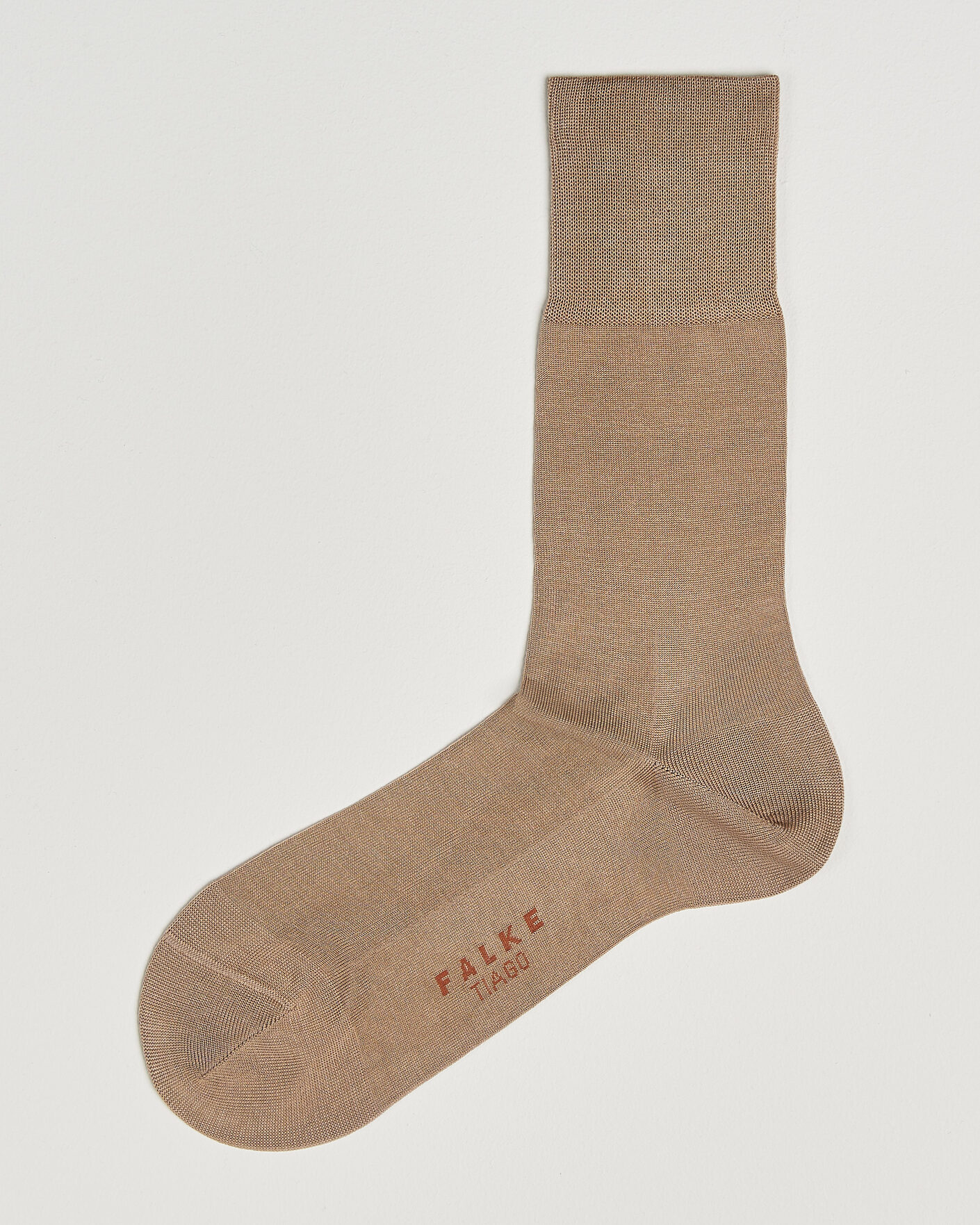 Uomini | Biancheria intima | Falke | Tiago Socks Sesame Beige
