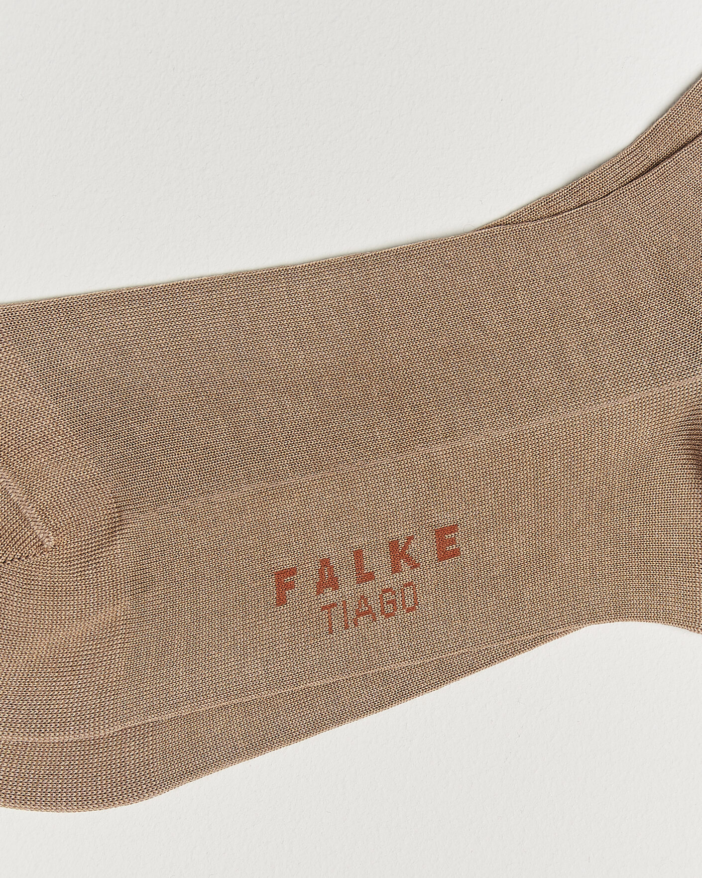 Uomini | Biancheria intima | Falke | Tiago Socks Sesame Beige
