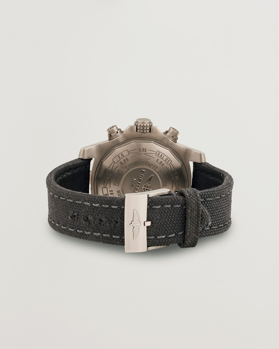 Uomini | Pre-Owned & Vintage Watches | Breitling Pre-Owned | Avenger Bandit 