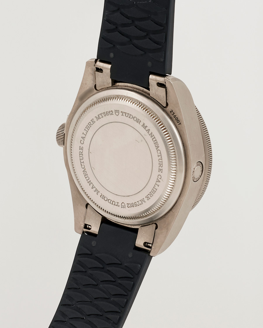 Uomini | Pre-Owned & Vintage Watches | Tudor Pre-Owned | Pelagos