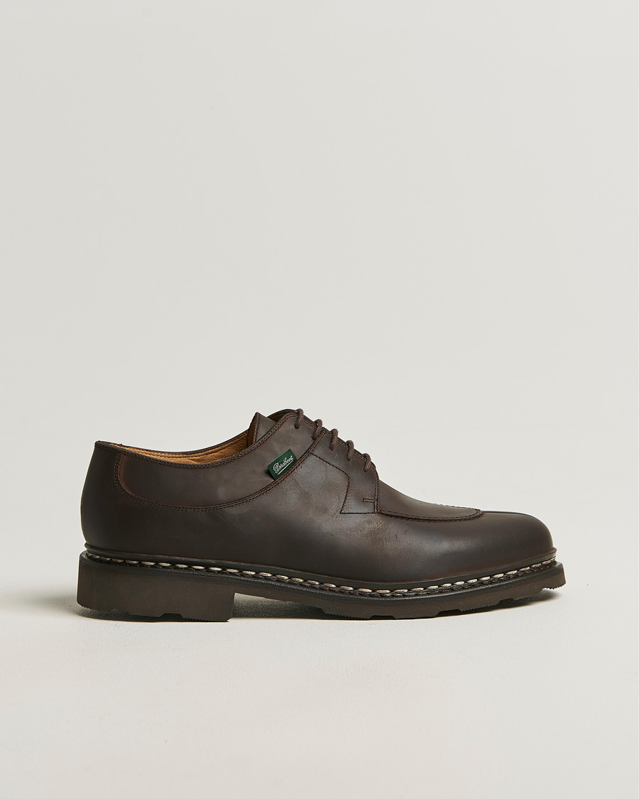Uomini | Scarpe derby | Paraboot | Avignon Derby Gringo