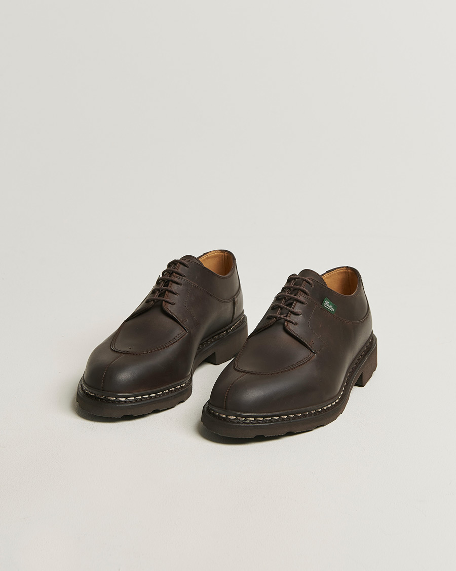 Uomini | Scarpe derby | Paraboot | Avignon Derby Gringo