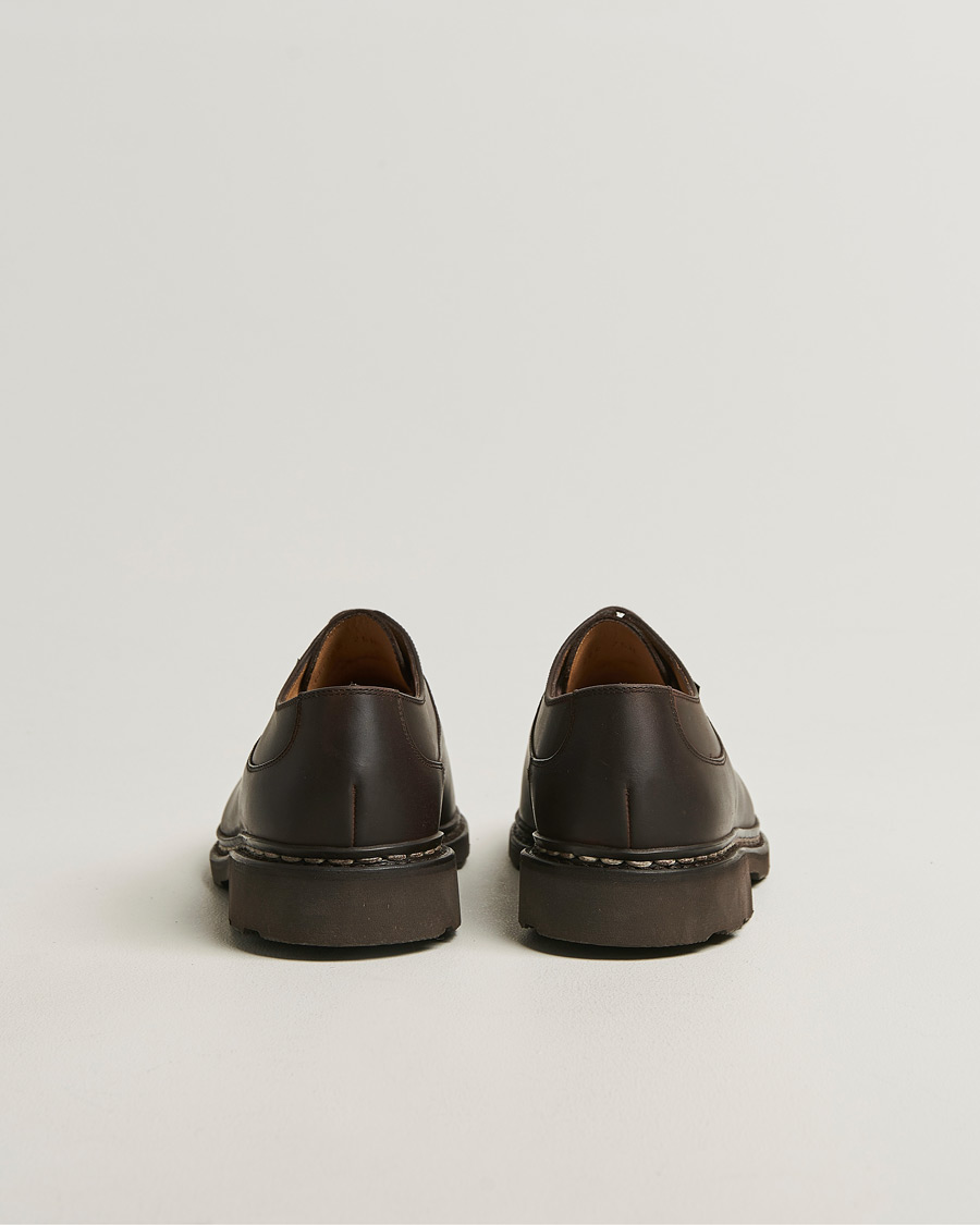Uomini | Scarpe derby | Paraboot | Avignon Derby Gringo