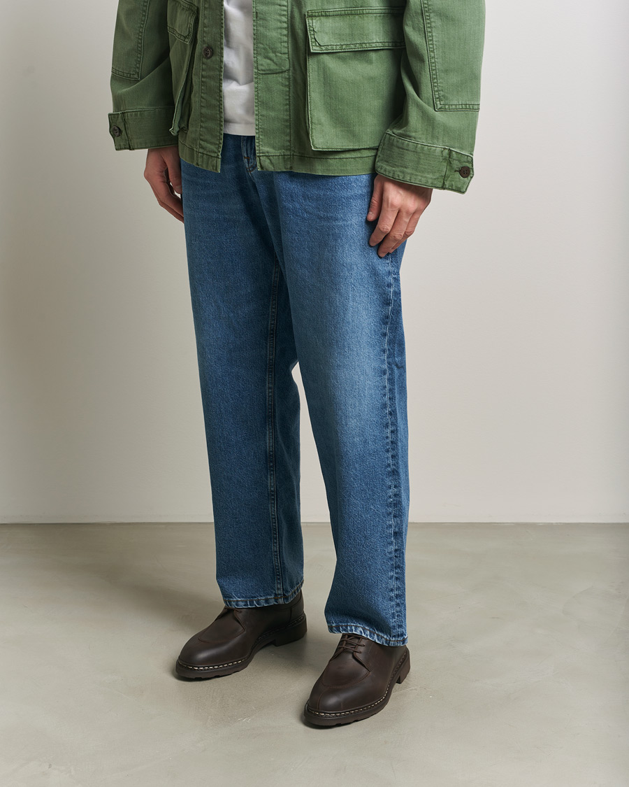 Uomini | Scarpe derby | Paraboot | Avignon Derby Gringo