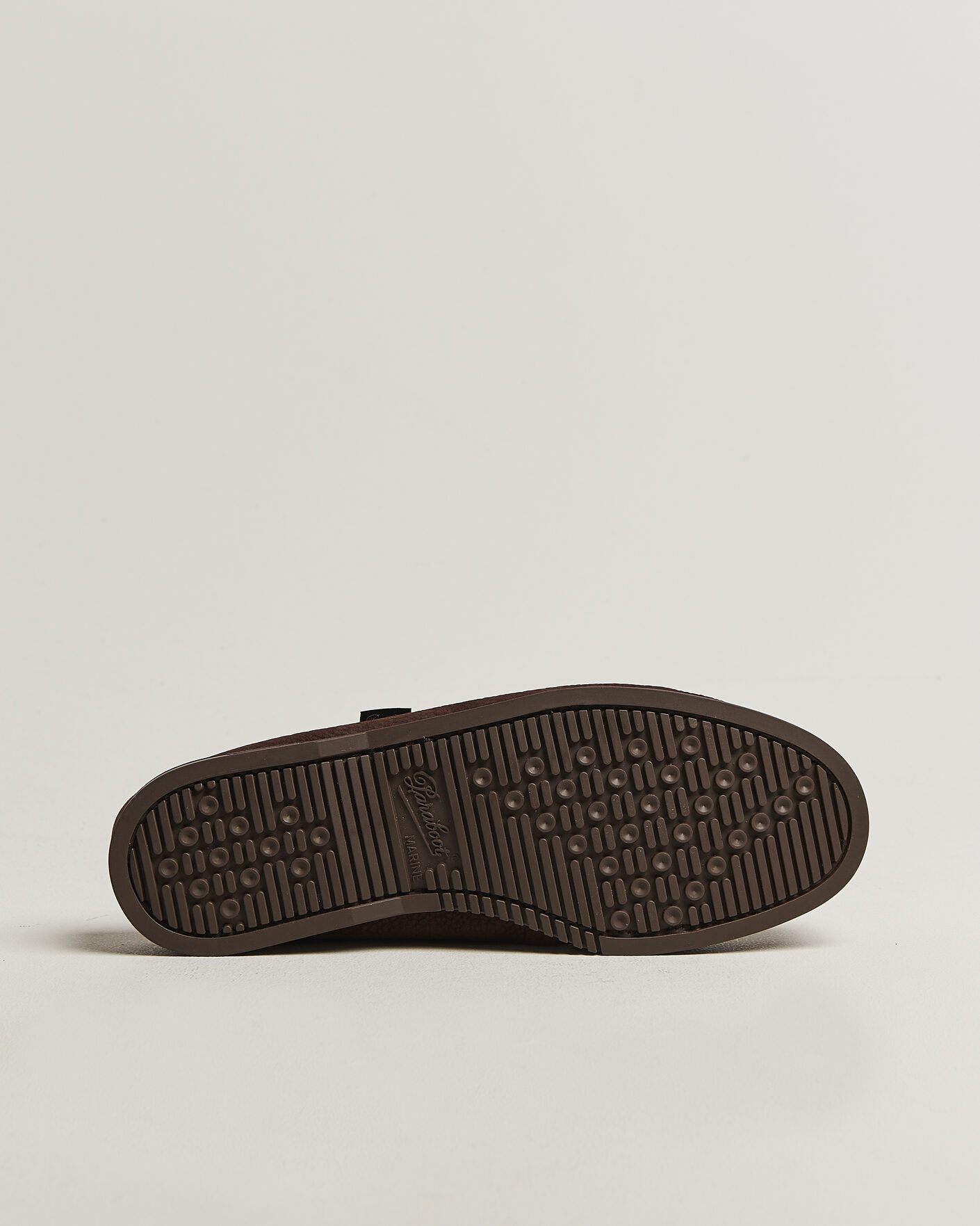 Uomini | Sandali & Diapositive | Paraboot | Bahamas Slipper Chocolate Nubuck