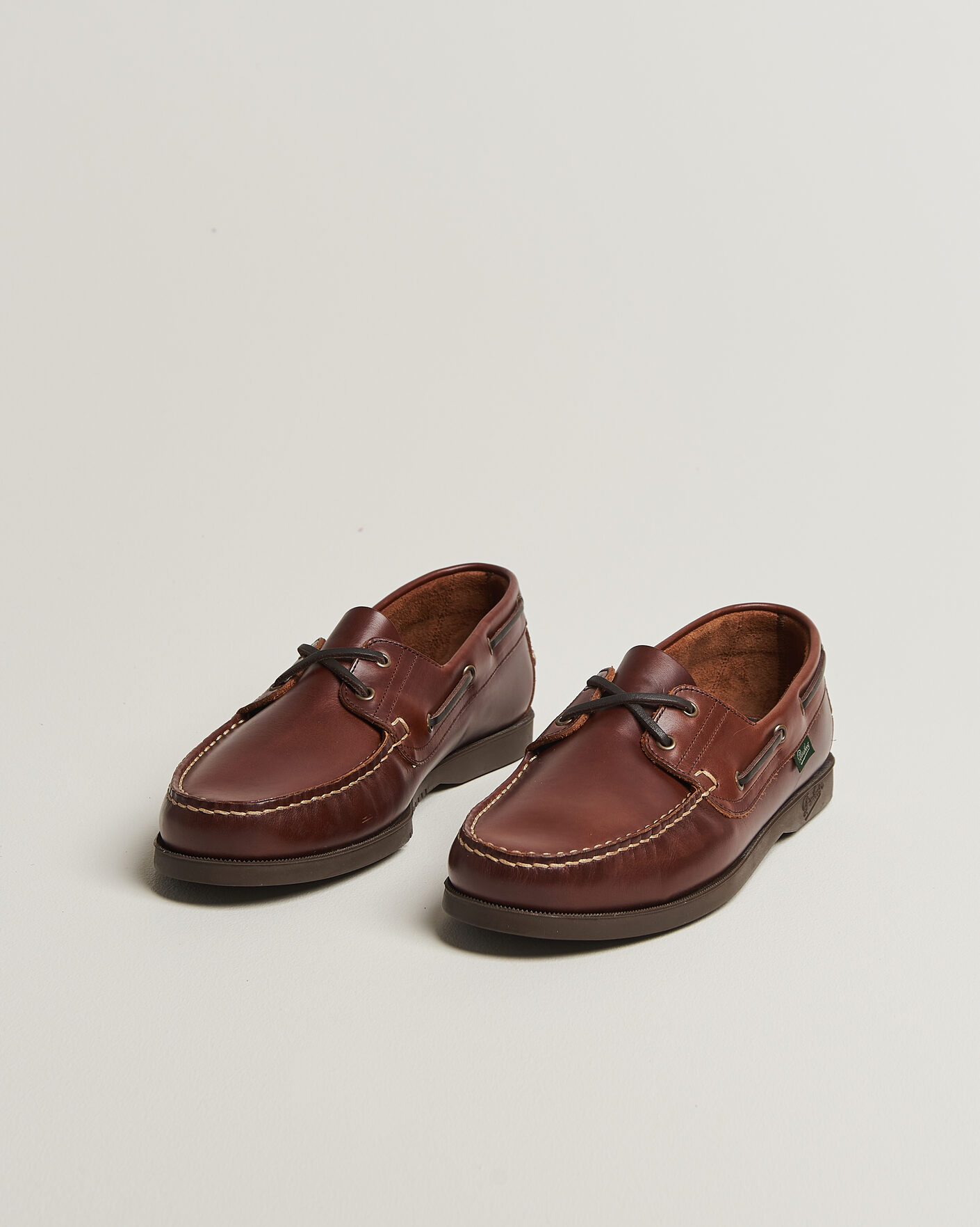 Uomini | Scarpe da barca | Paraboot | Barth Boat Shoe America