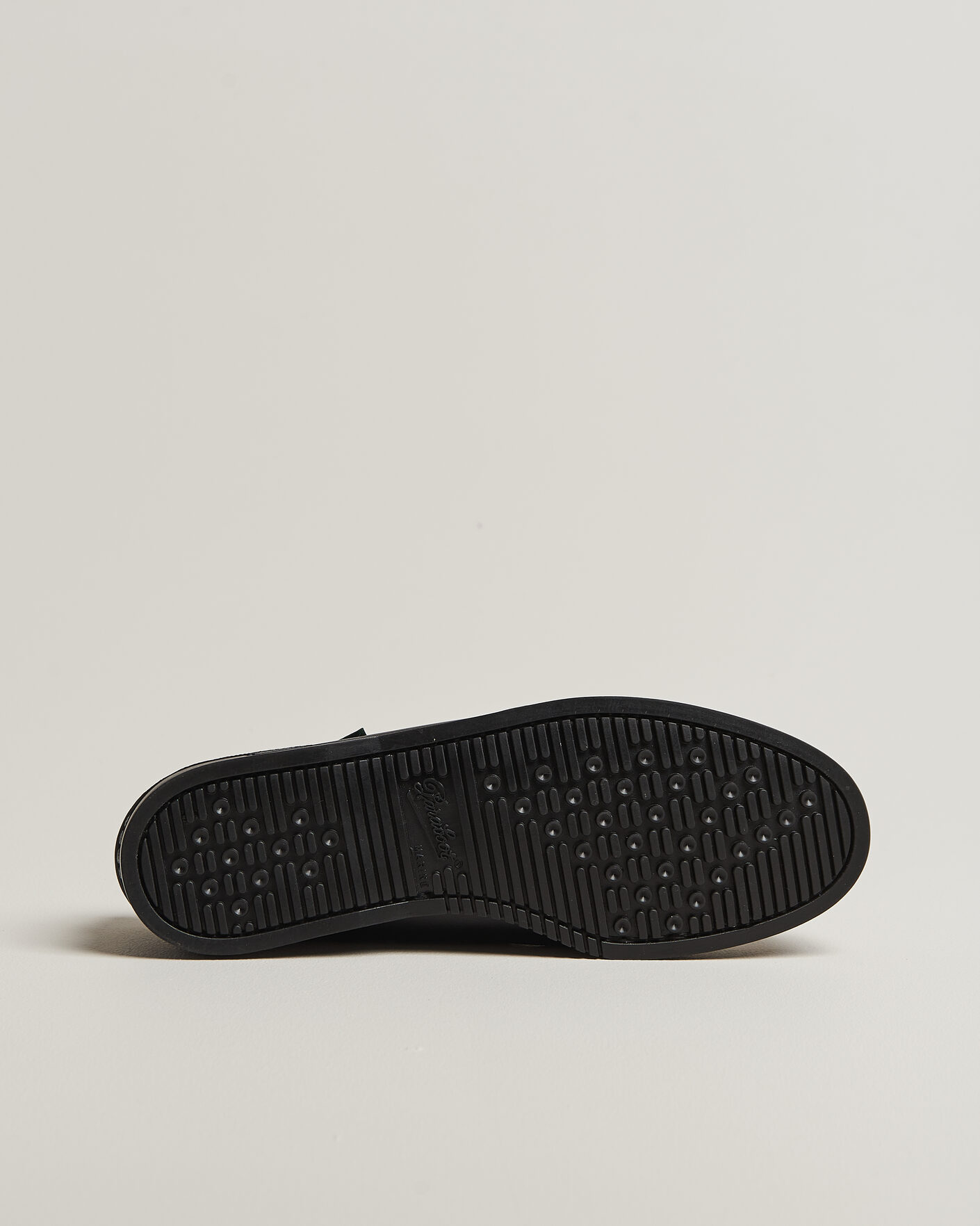 Uomini | Scarpe da barca | Paraboot | Barth Boat Shoe Black