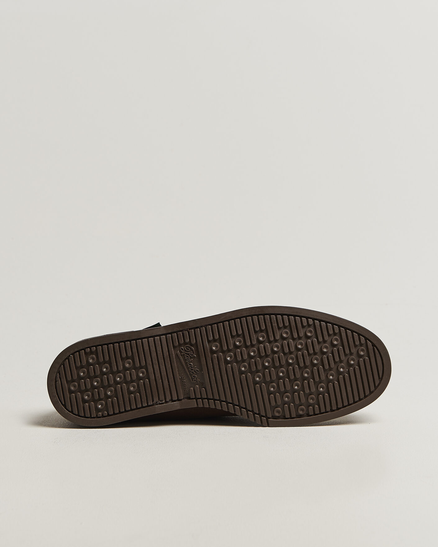 Uomini | Scarpe da barca | Paraboot | Barth Boat Shoe Chocolate Nubuck