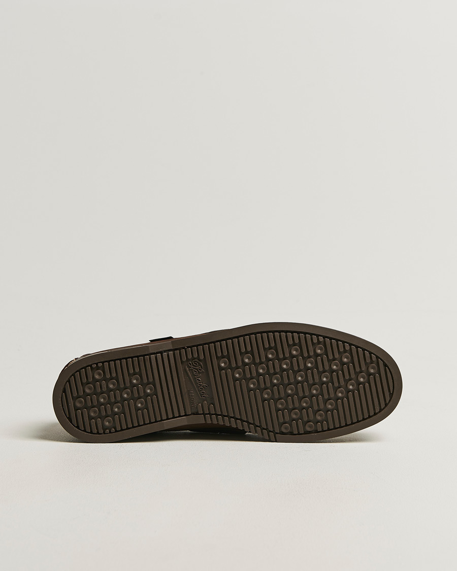 Uomini | Scarpe da barca | Paraboot | Barth Boat Shoe Gringo/America