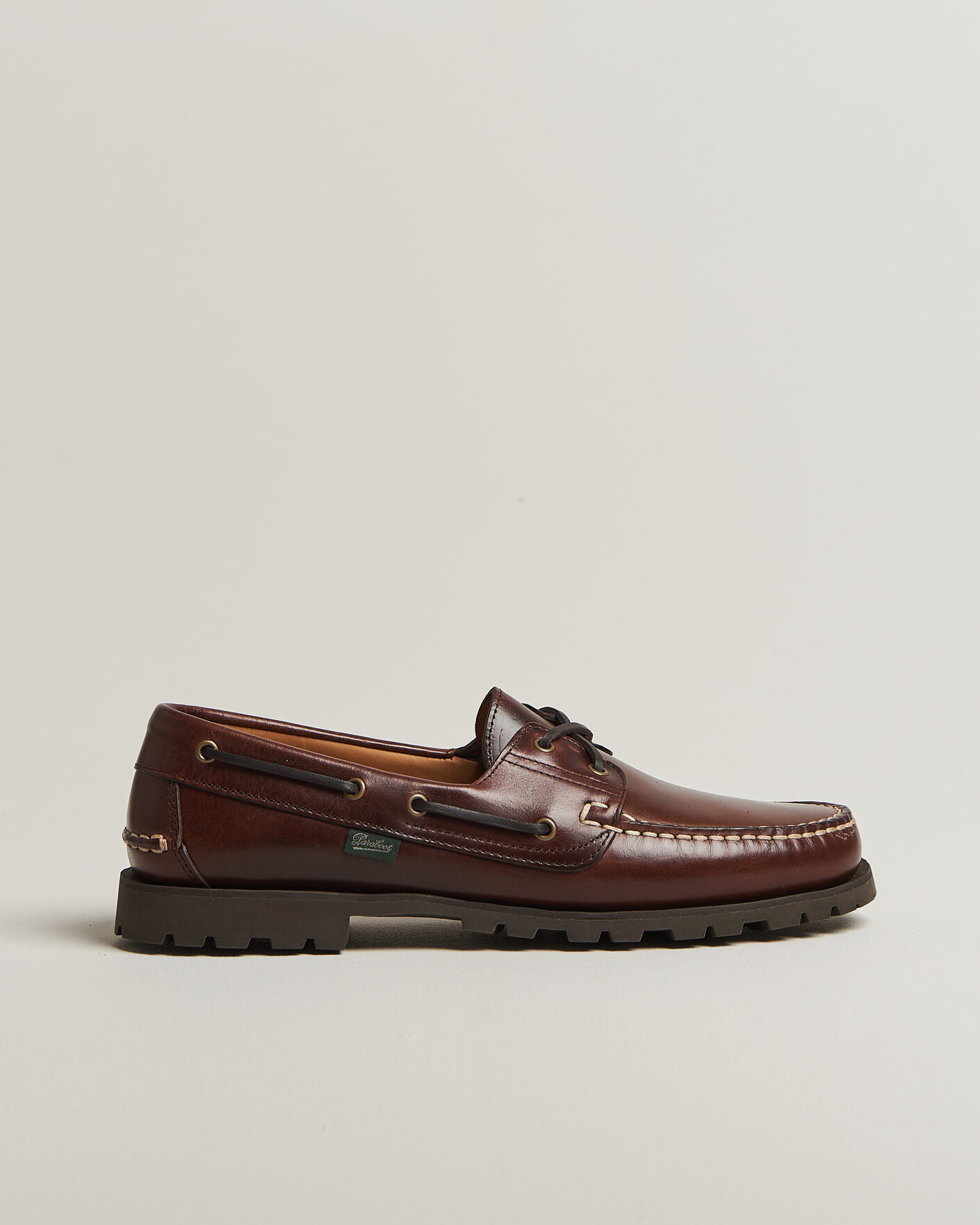 Uomini | Scarpe da barca | Paraboot | Malo Moccasin America