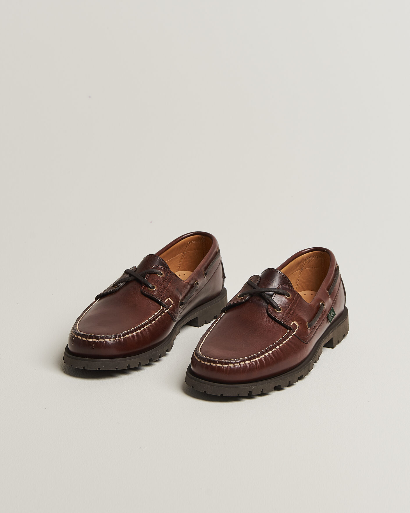 Uomini | Scarpe da barca | Paraboot | Malo Moccasin America