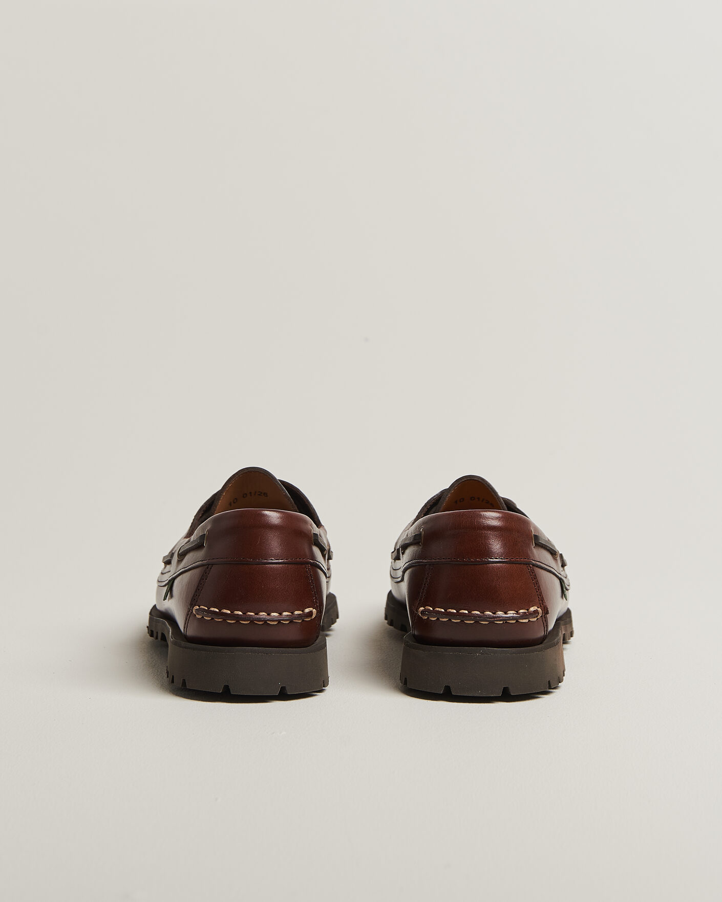 Uomini | Scarpe da barca | Paraboot | Malo Moccasin America
