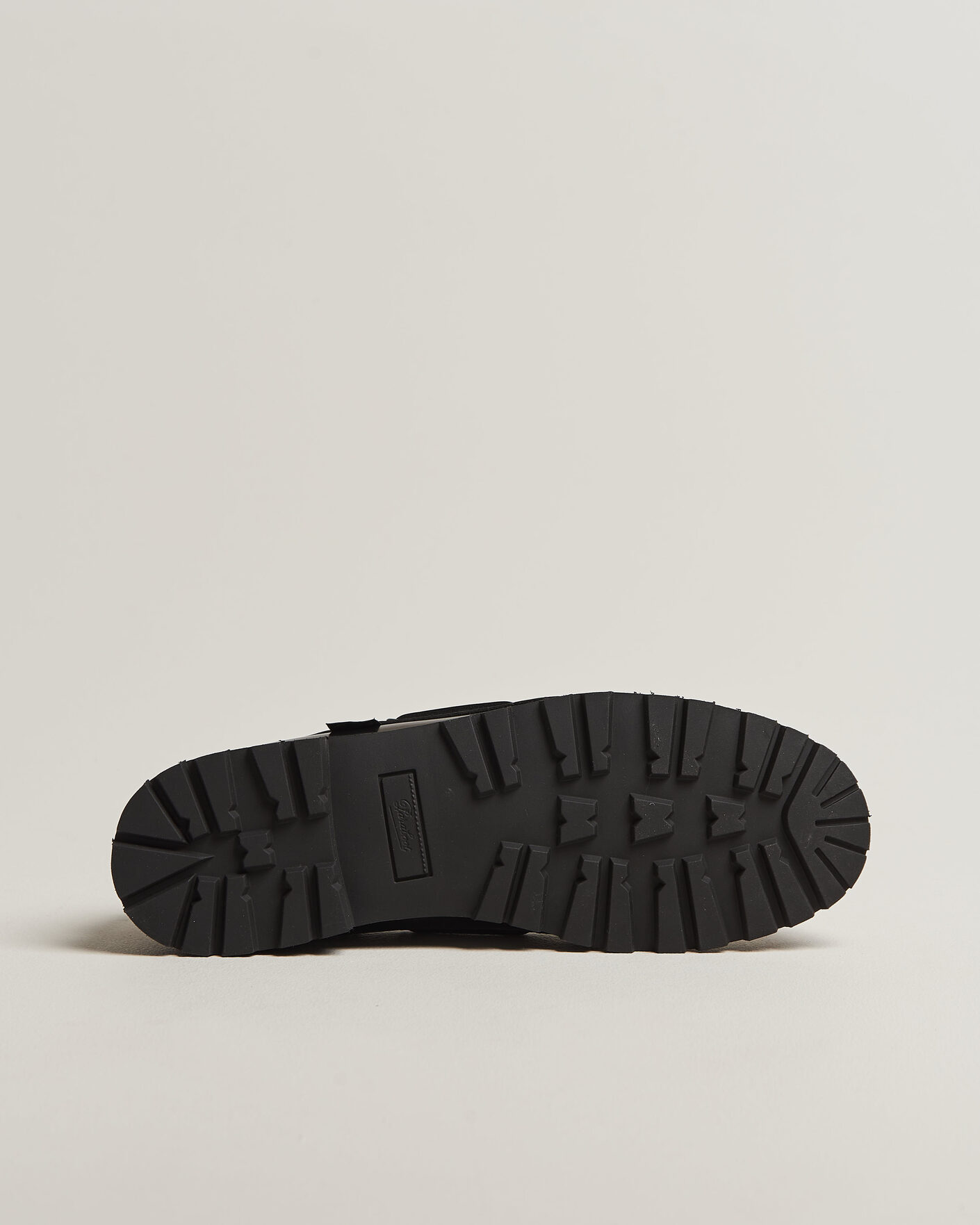 Uomini | Scarpe da barca | Paraboot | Malo Moccasin Black