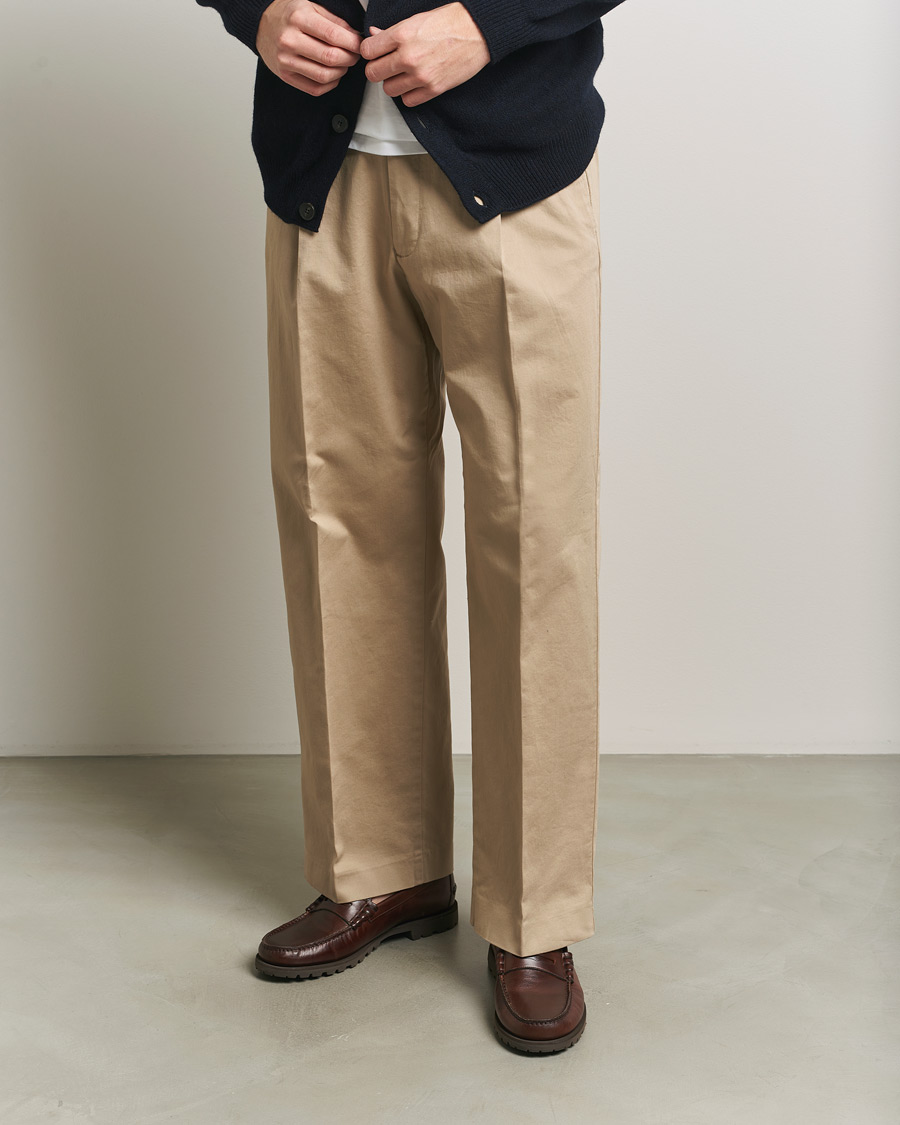 Uomini | Mocassini | Paraboot | Coraux Raid Moccasin America