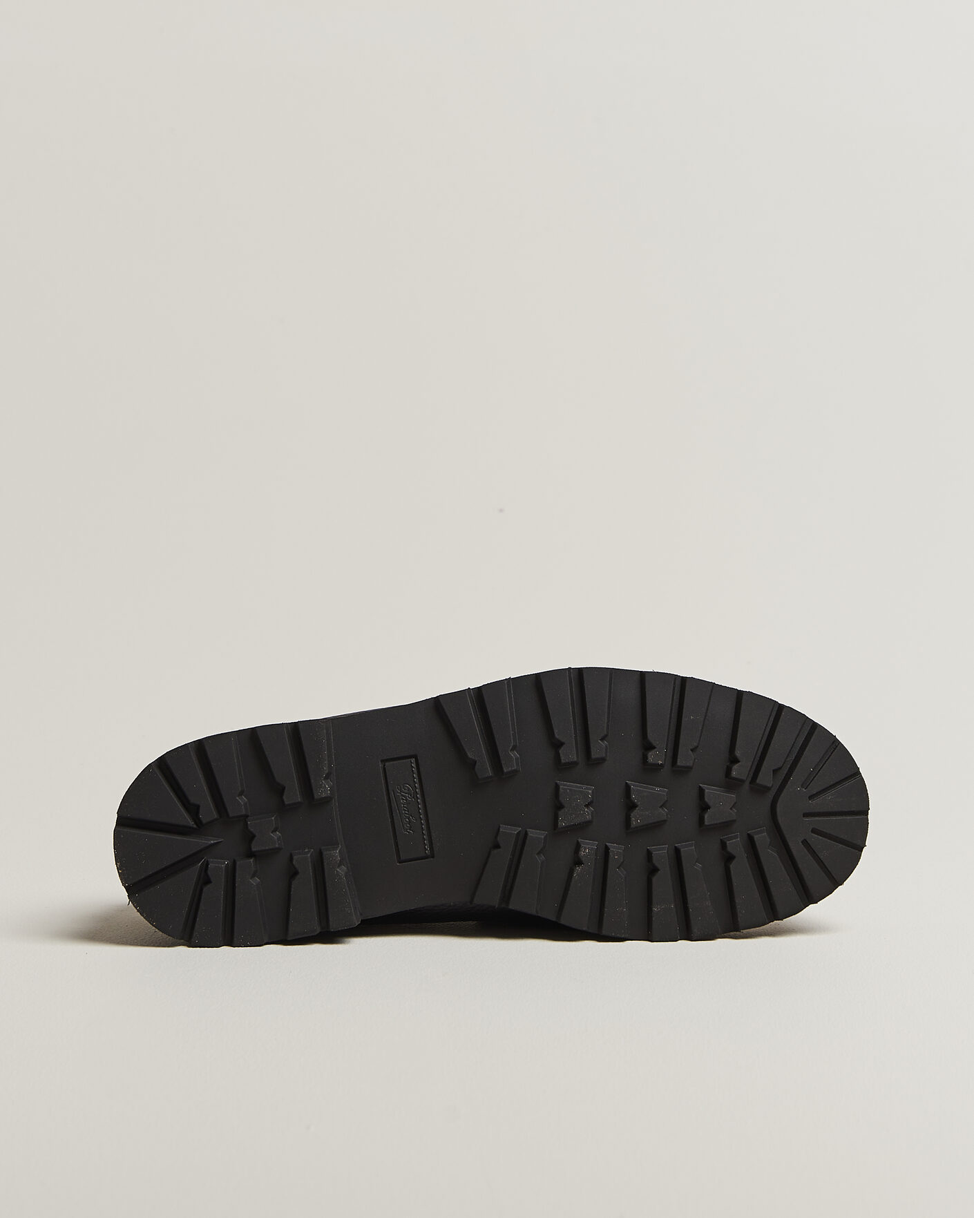 Uomini | Mocassini | Paraboot | Coraux Raid Moccasin Black