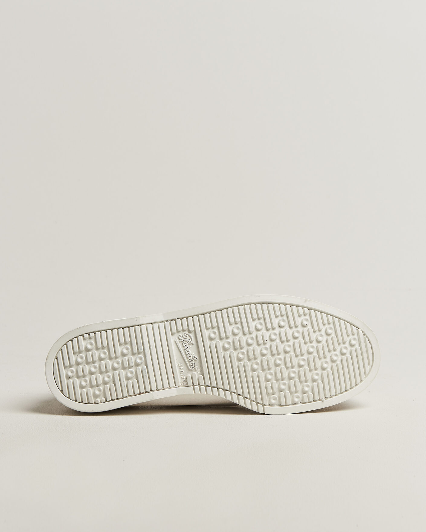 Uomini | Sneakers | Paraboot | Malibu Sneaker White Deerskin
