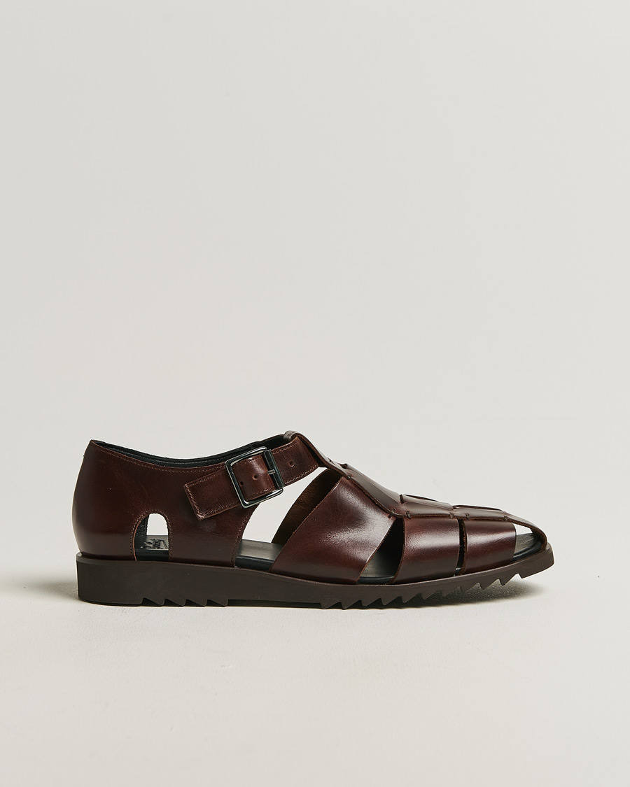 Uomini | Sandali & Diapositive | Paraboot | Pacific Sandal America