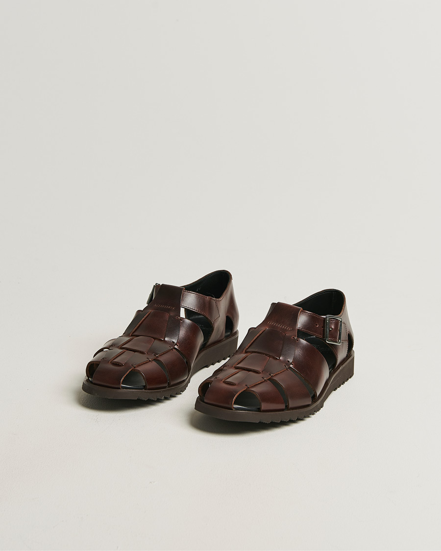 Uomini | Sandali & Diapositive | Paraboot | Pacific Sandal America