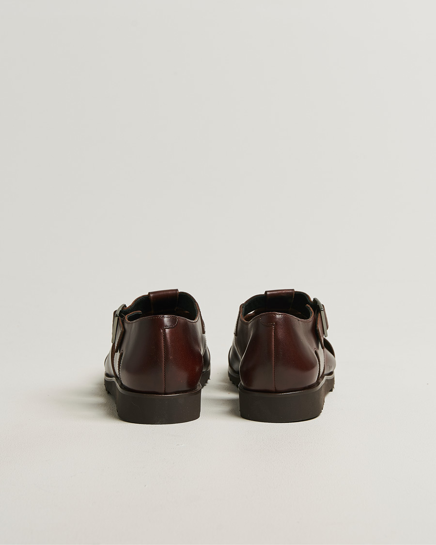 Uomini | Sandali & Diapositive | Paraboot | Pacific Sandal America