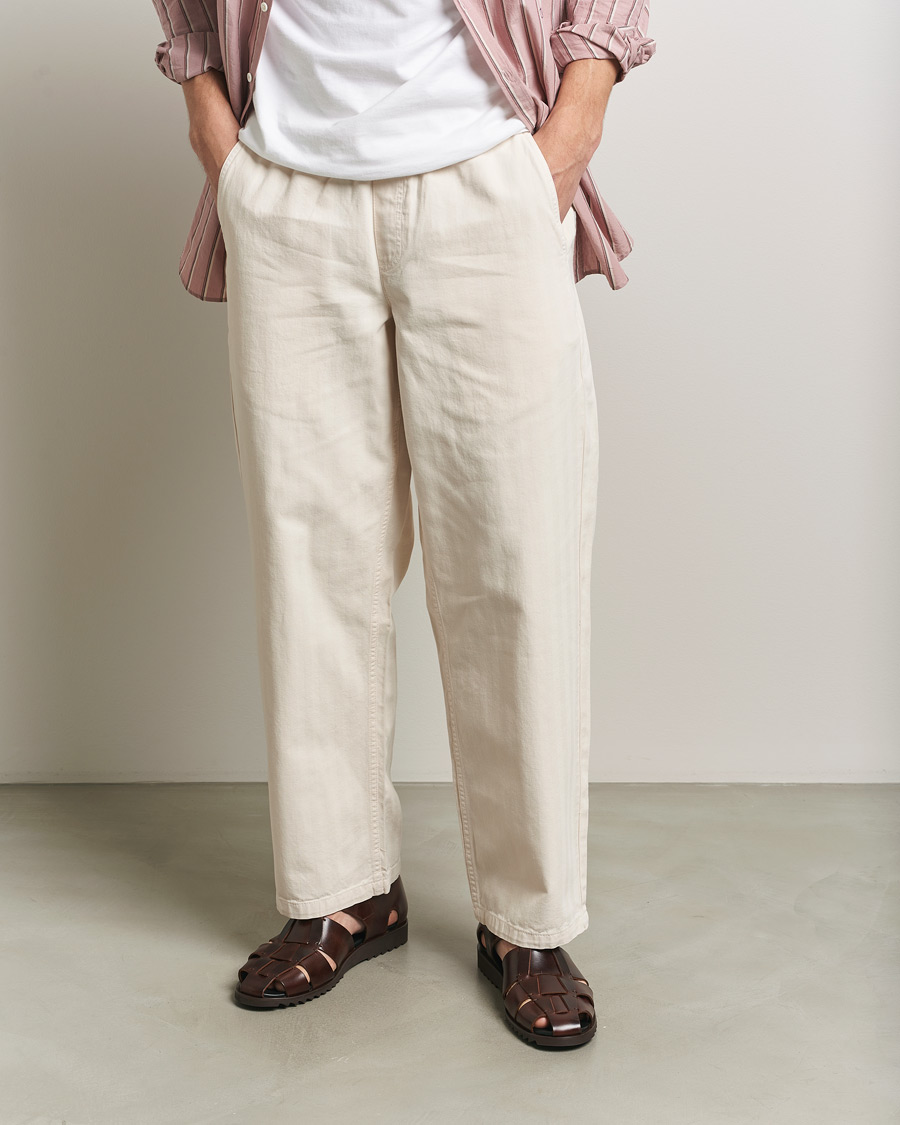 Uomini | Sandali & Diapositive | Paraboot | Pacific Sandal America