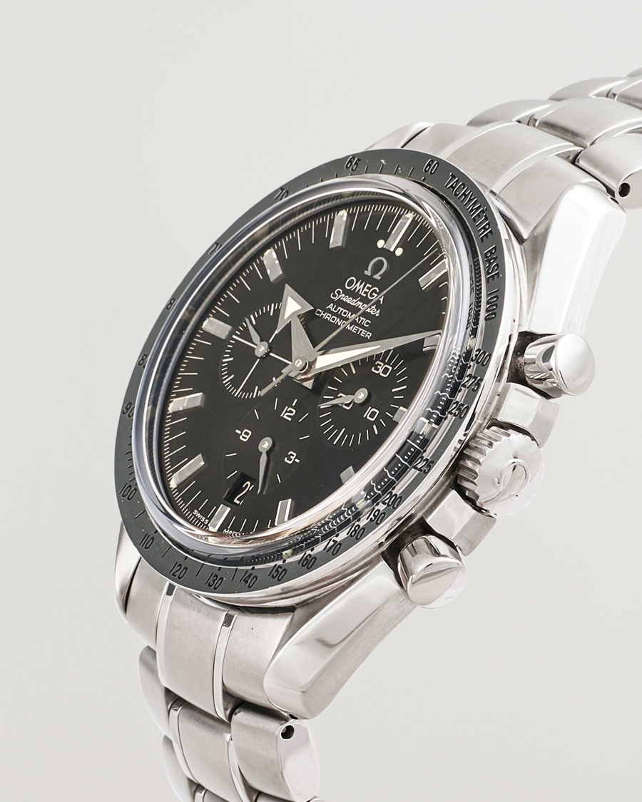 Uomini | Pre-Owned & Vintage Watches | Omega Pre-Owned | Speedmaster Broad Arrow