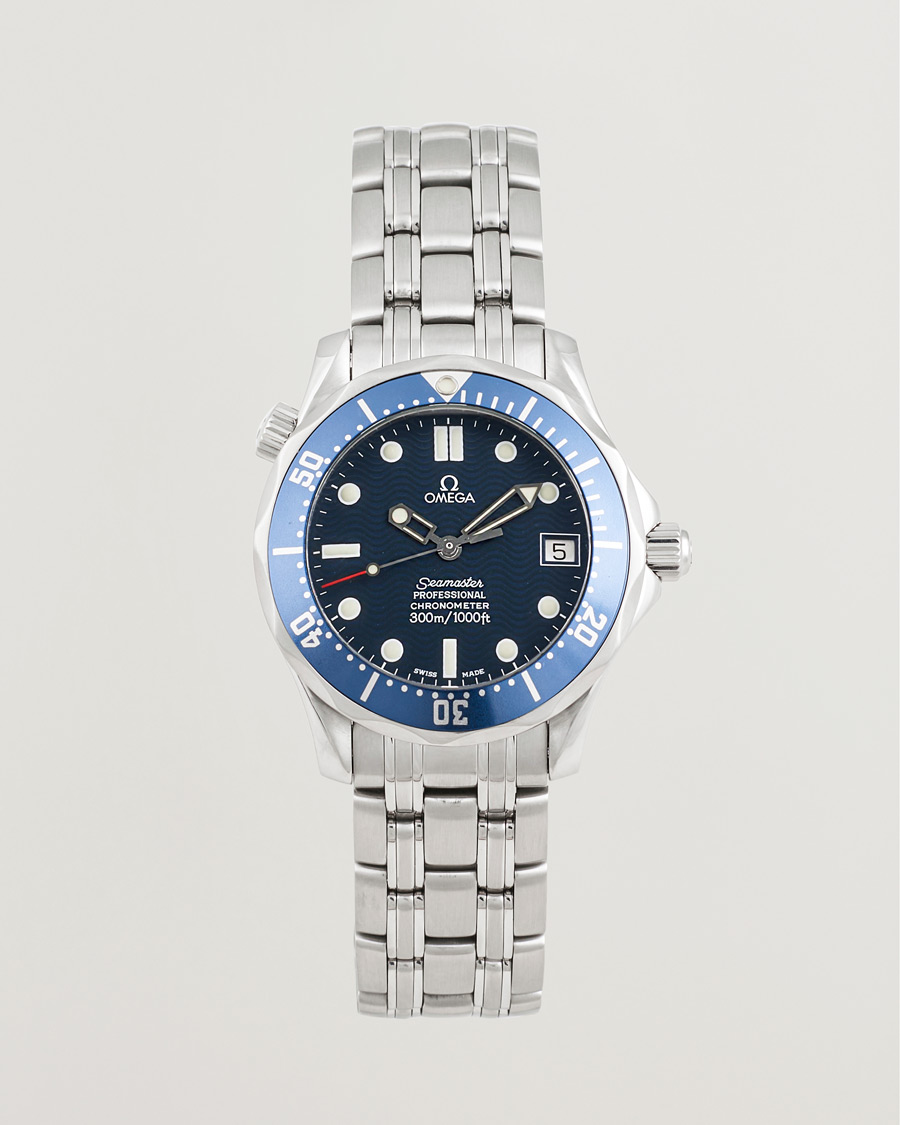 Uomini | Omega Pre-Owned Seamaster 300M | Omega Pre-Owned | Seamaster 300M
