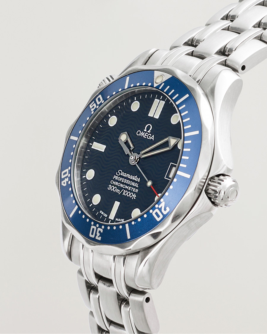 Uomini | Omega Pre-Owned Seamaster 300M | Omega Pre-Owned | Seamaster 300M