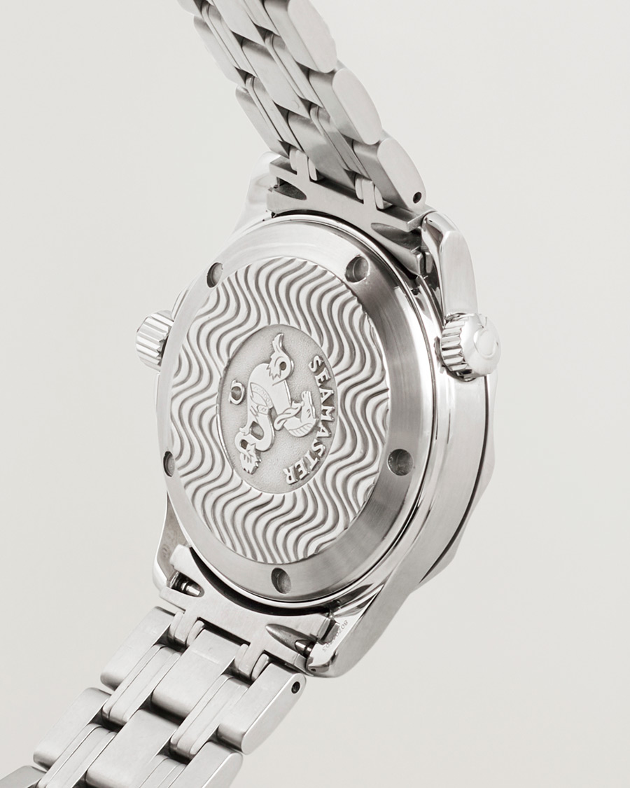 Uomini | Omega Pre-Owned Seamaster 300M | Omega Pre-Owned | Seamaster 300M