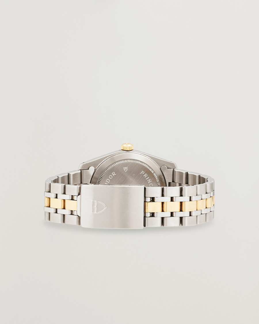 Uomini | Pre-Owned & Vintage Watches | Tudor Pre-Owned | Tudor Prince Date 