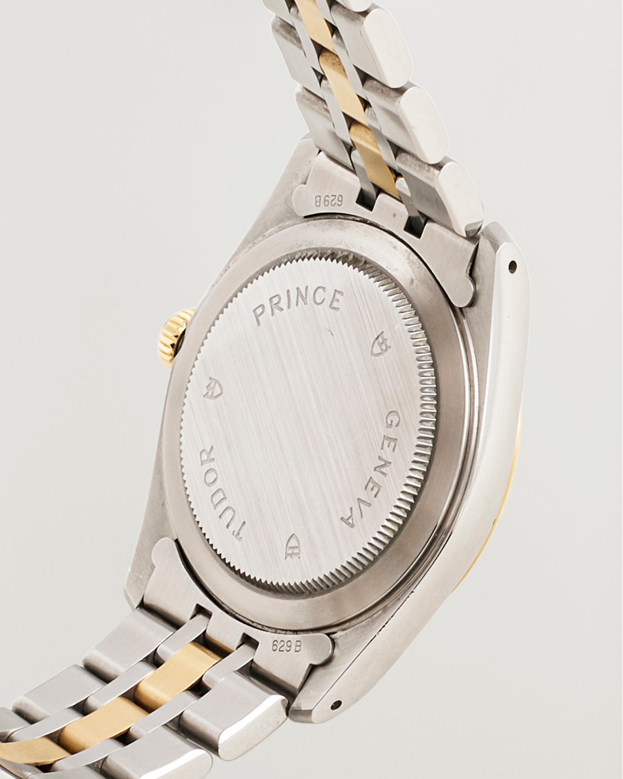 Uomini | Pre-Owned & Vintage Watches | Tudor Pre-Owned | Tudor Prince Date 
