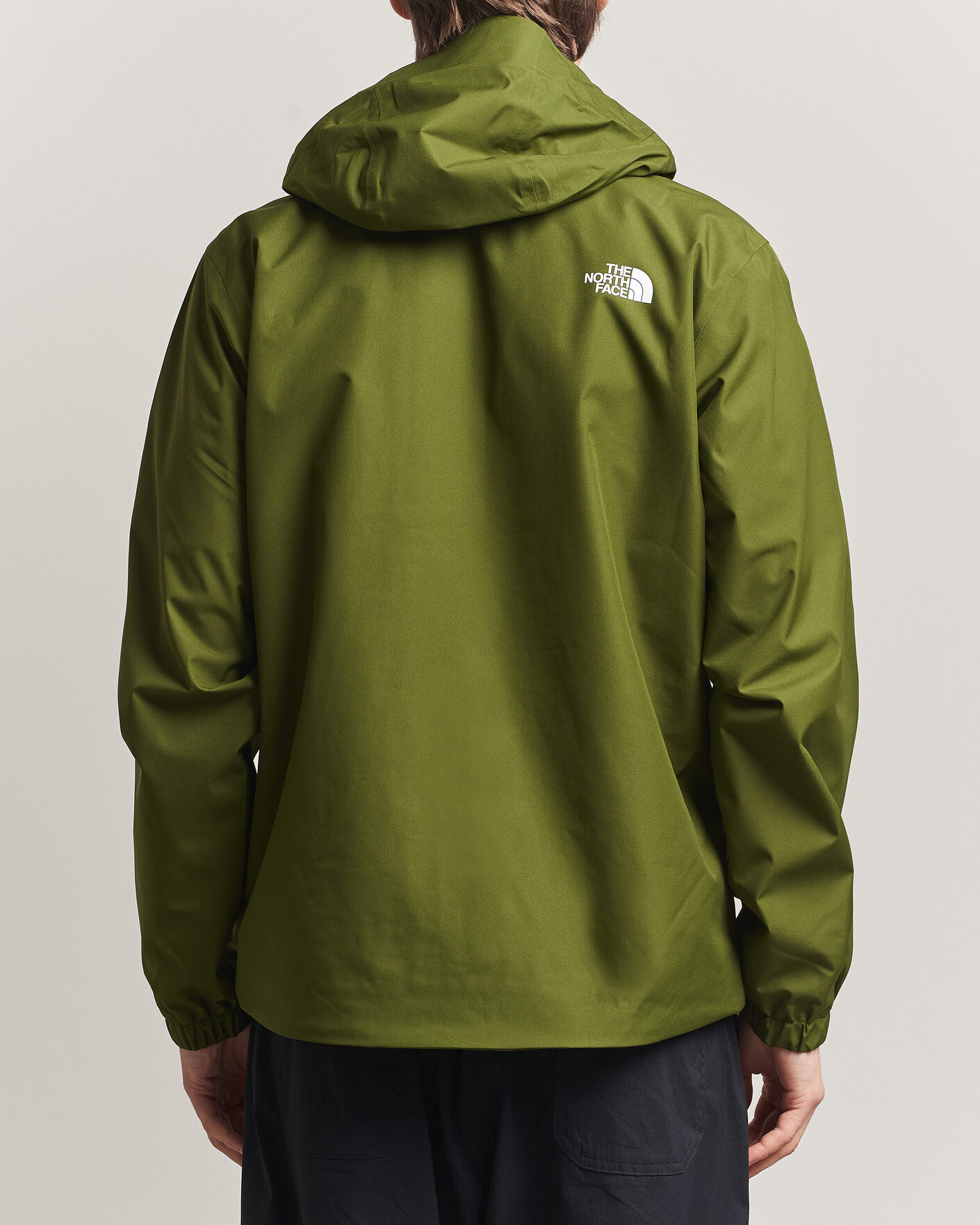 Uomini | Giacche | The North Face | Quest Jacket Woodland Green