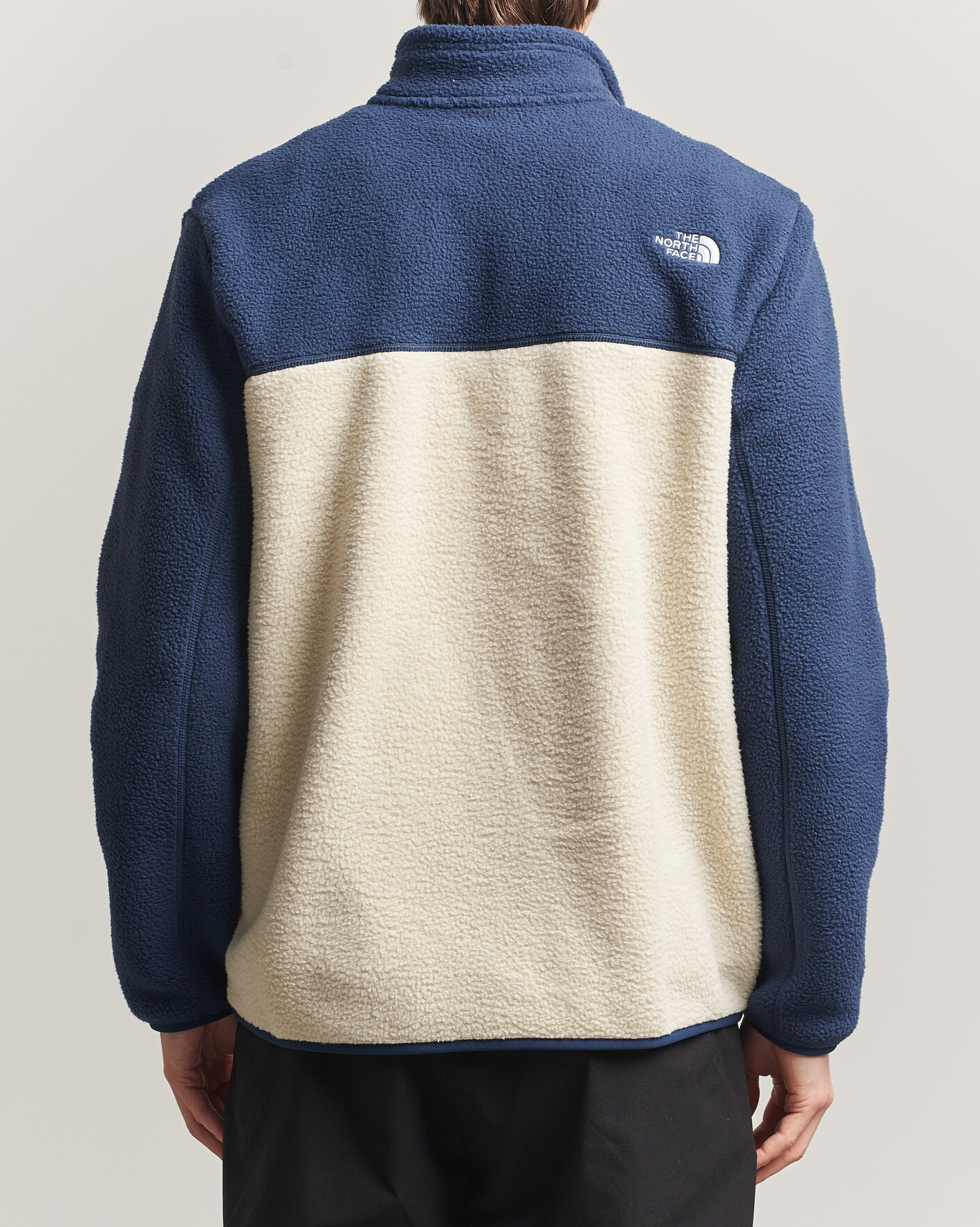 Uomini | Maglieria | The North Face | Yumiori Fleece Full Zip Desert Stone