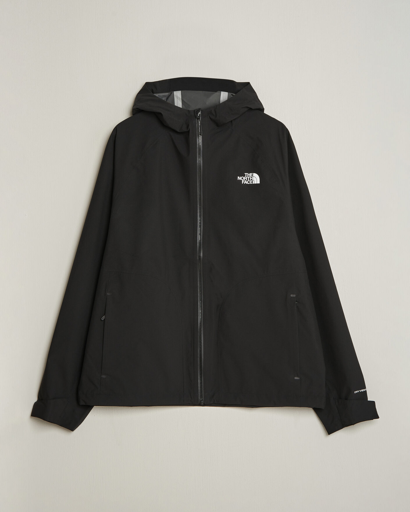 Uomini | Giacche | The North Face | NSE Waterproof Rain Jacket Black