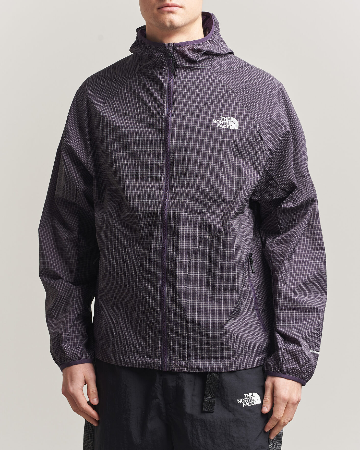 Uomini | Giacche | The North Face | NSE Wind Jacket Endless Dusk