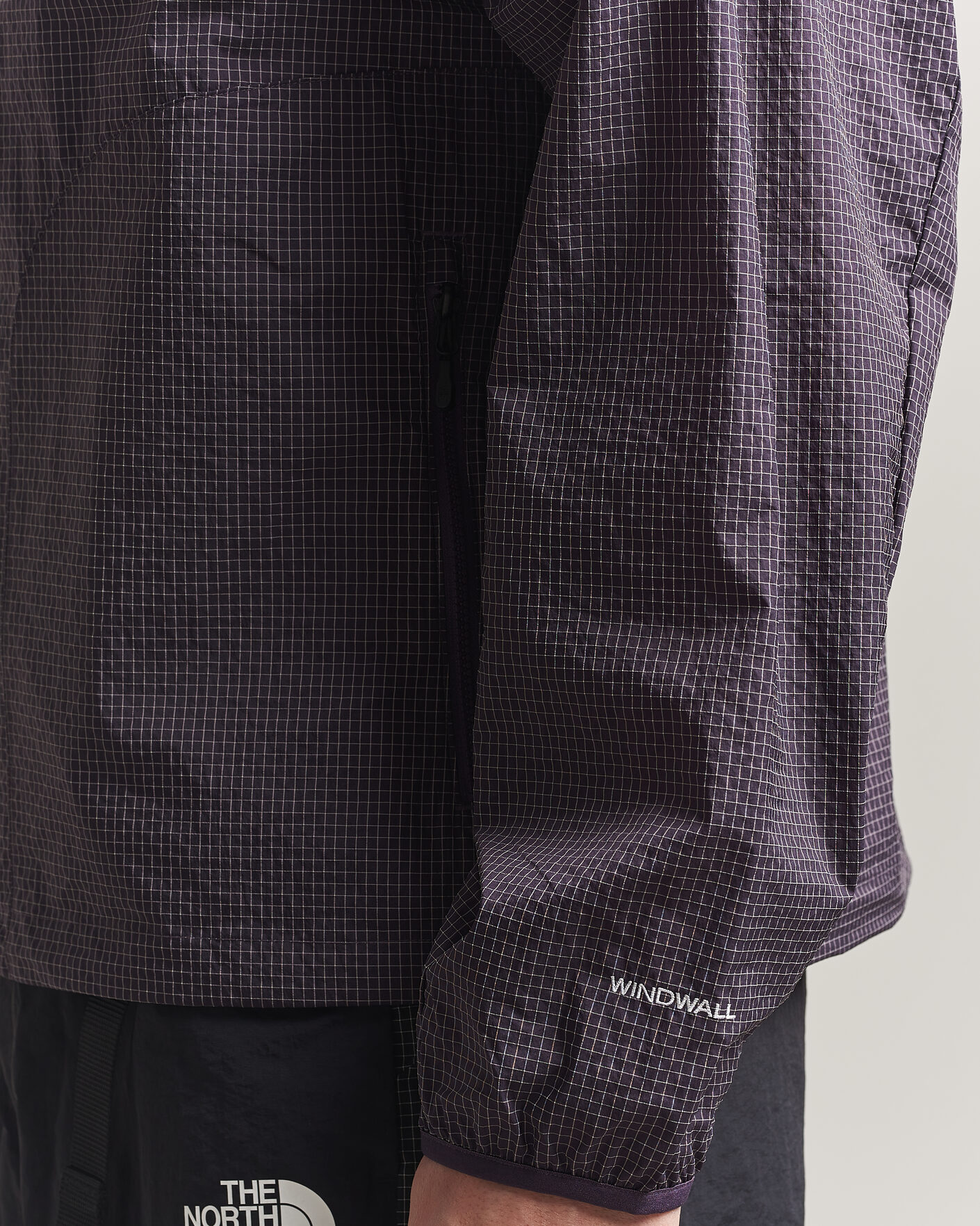 Uomini | Giacche | The North Face | NSE Wind Jacket Endless Dusk