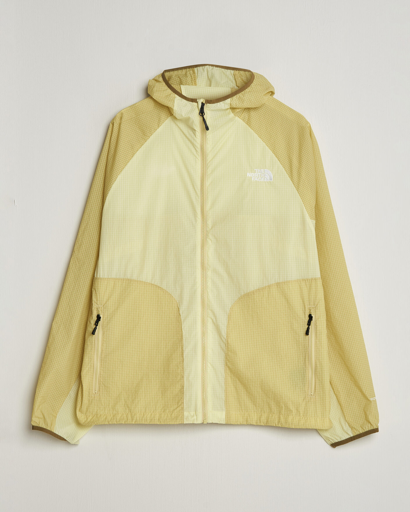 Uomini | Giacche | The North Face | NSE Wind Jacket Lemon Mist