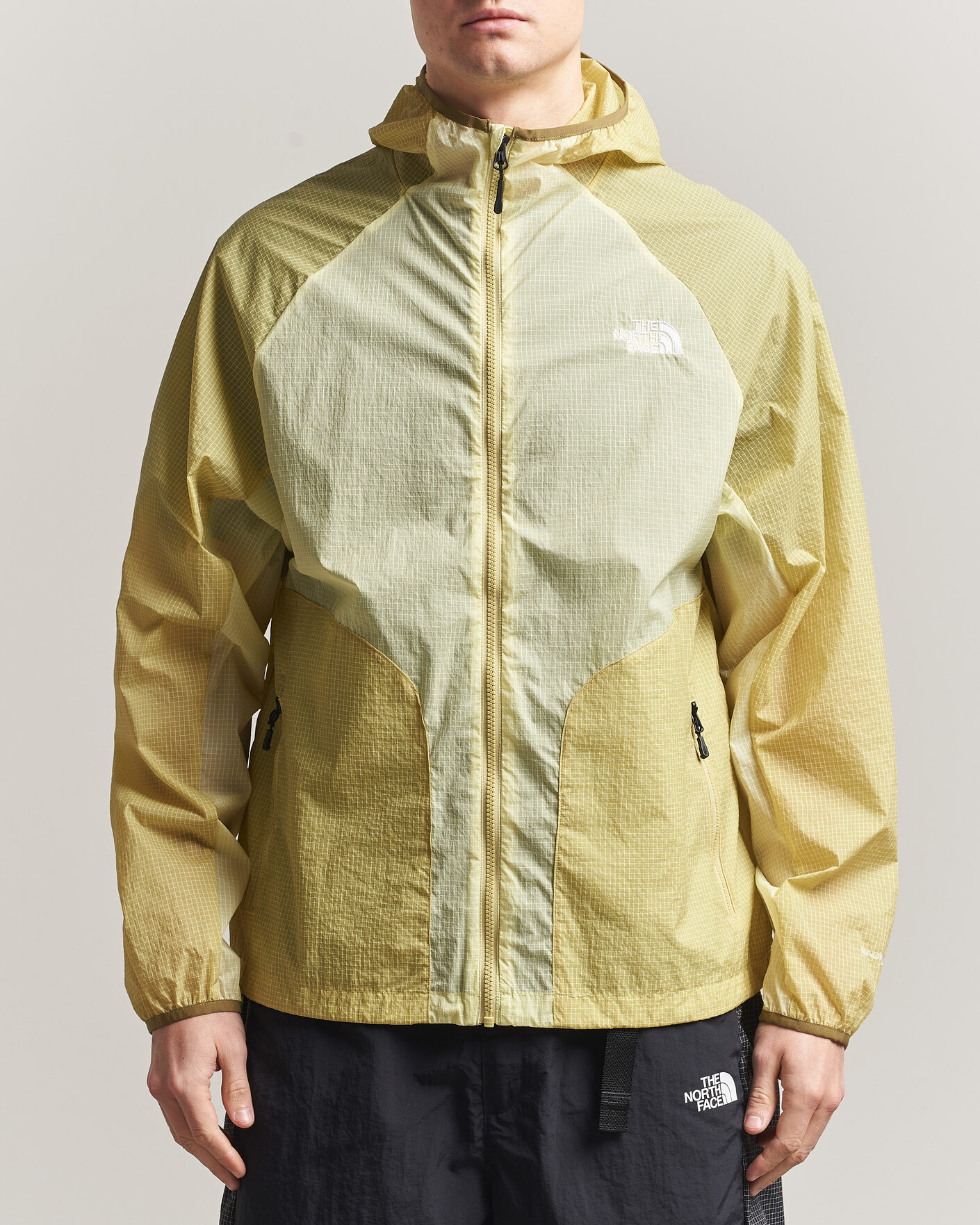 Uomini | Giacche | The North Face | NSE Wind Jacket Lemon Mist