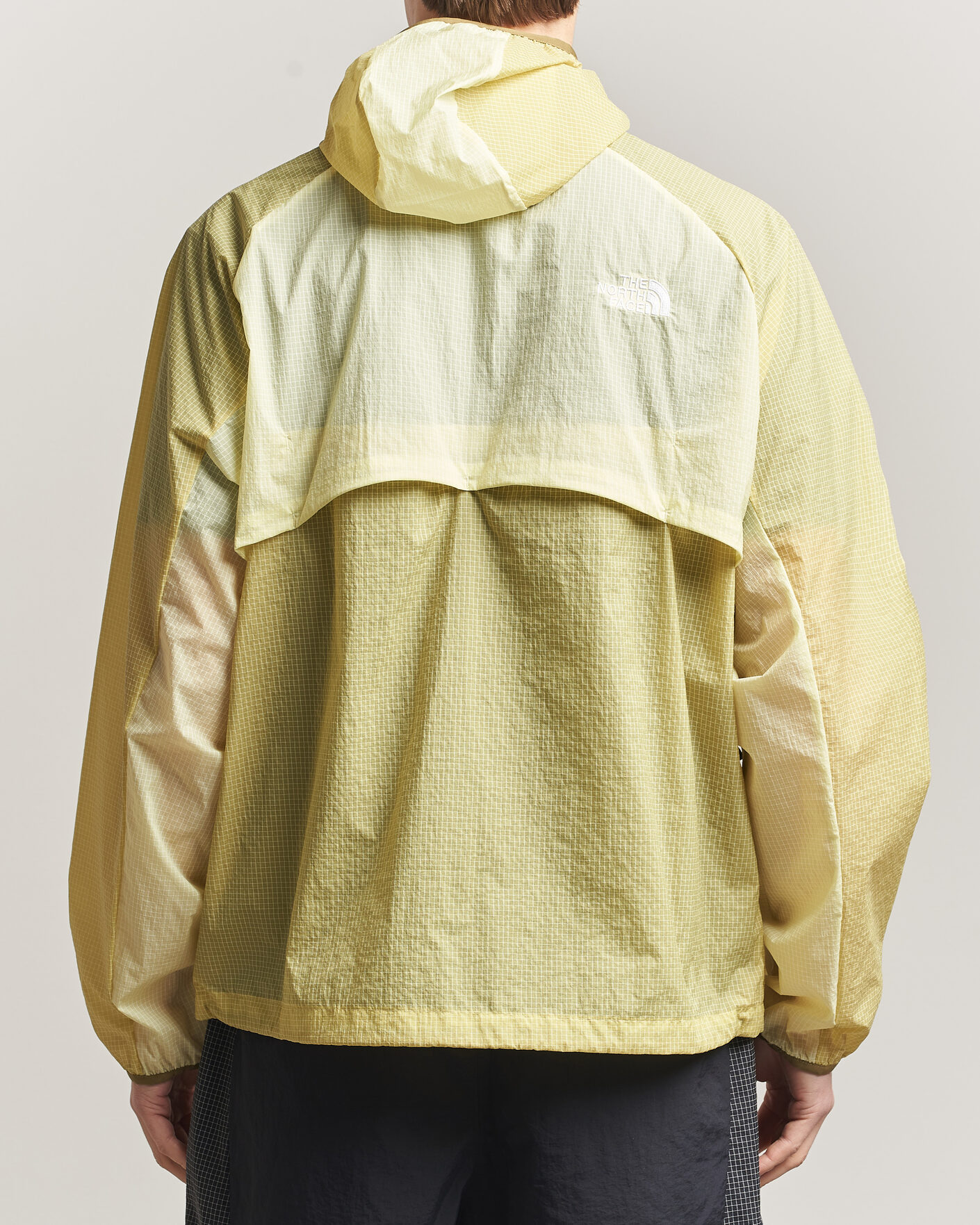 Uomini | Giacche | The North Face | NSE Wind Jacket Lemon Mist