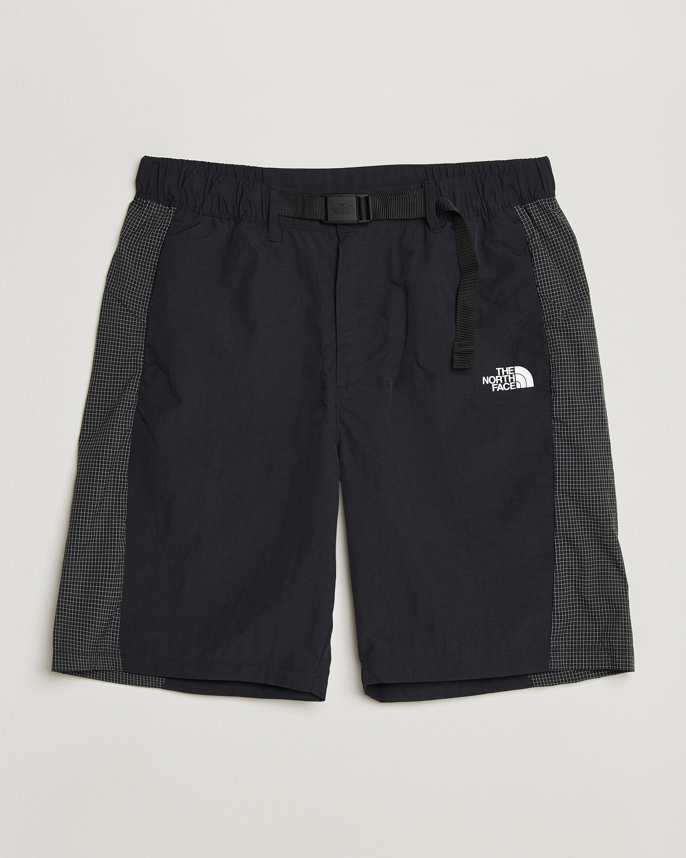 Uomini | Pantaloncini | The North Face | NSE Belted Shorts Black