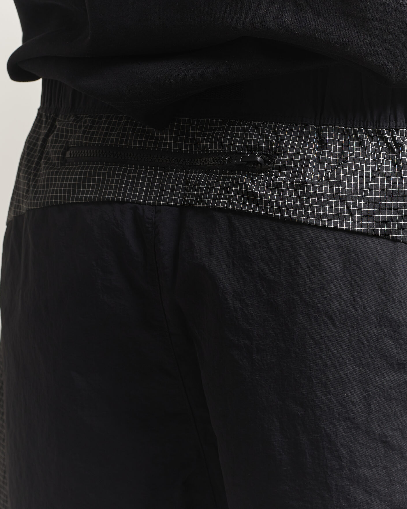 Uomini | Pantaloncini | The North Face | NSE Belted Shorts Black