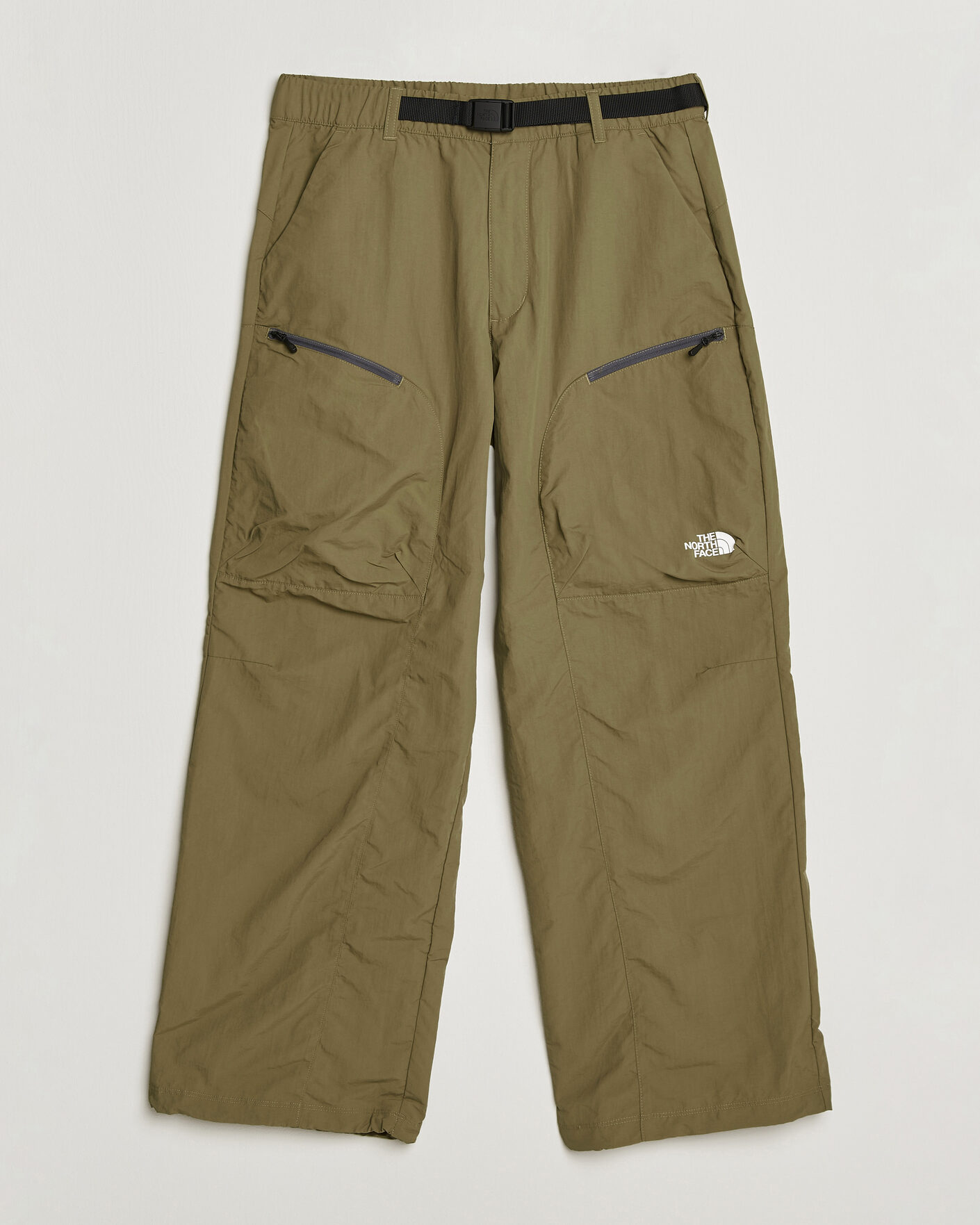 Uomini | Pantaloni | The North Face | NSE Belted Pants Cedar