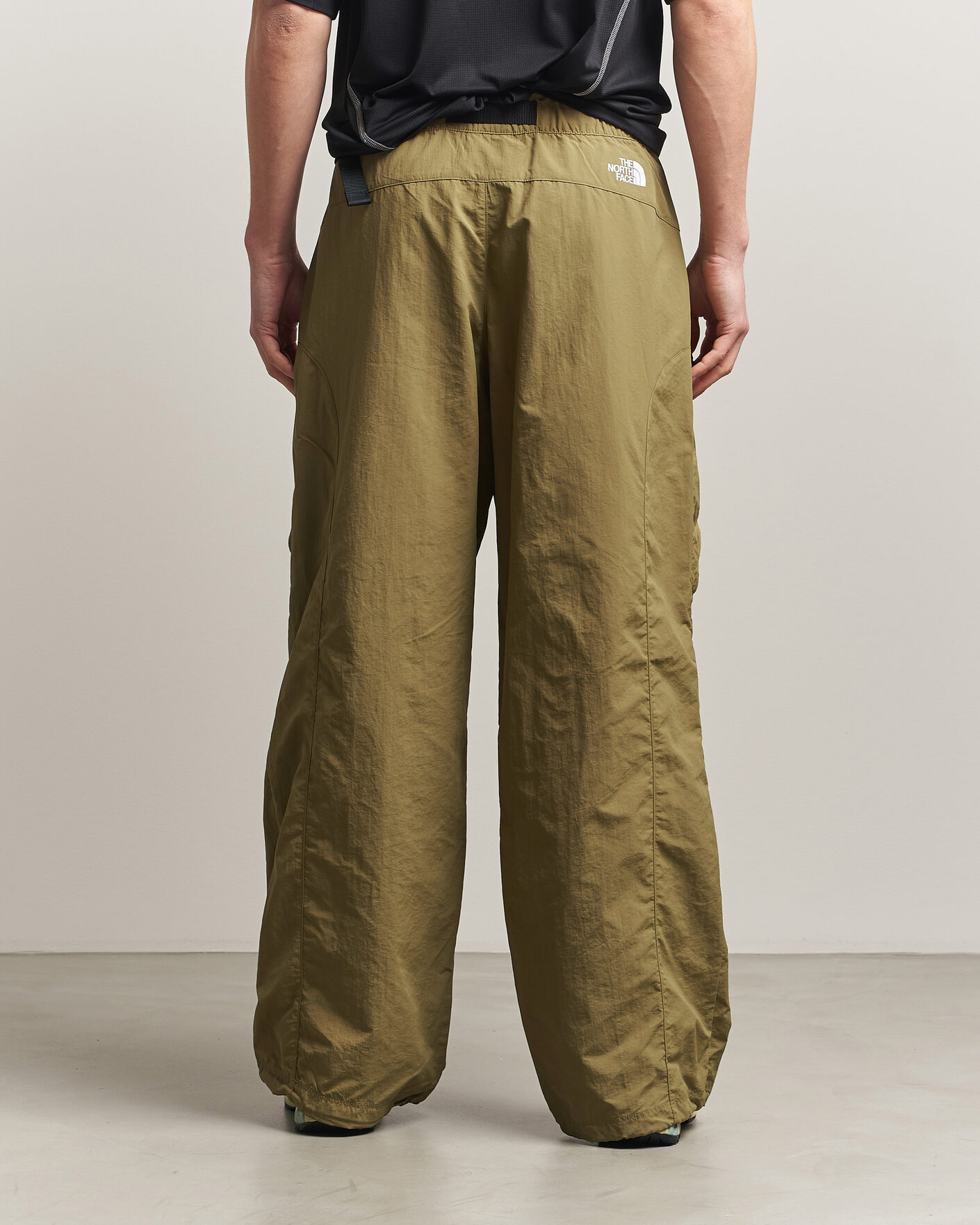 Uomini | Pantaloni | The North Face | NSE Belted Pants Cedar