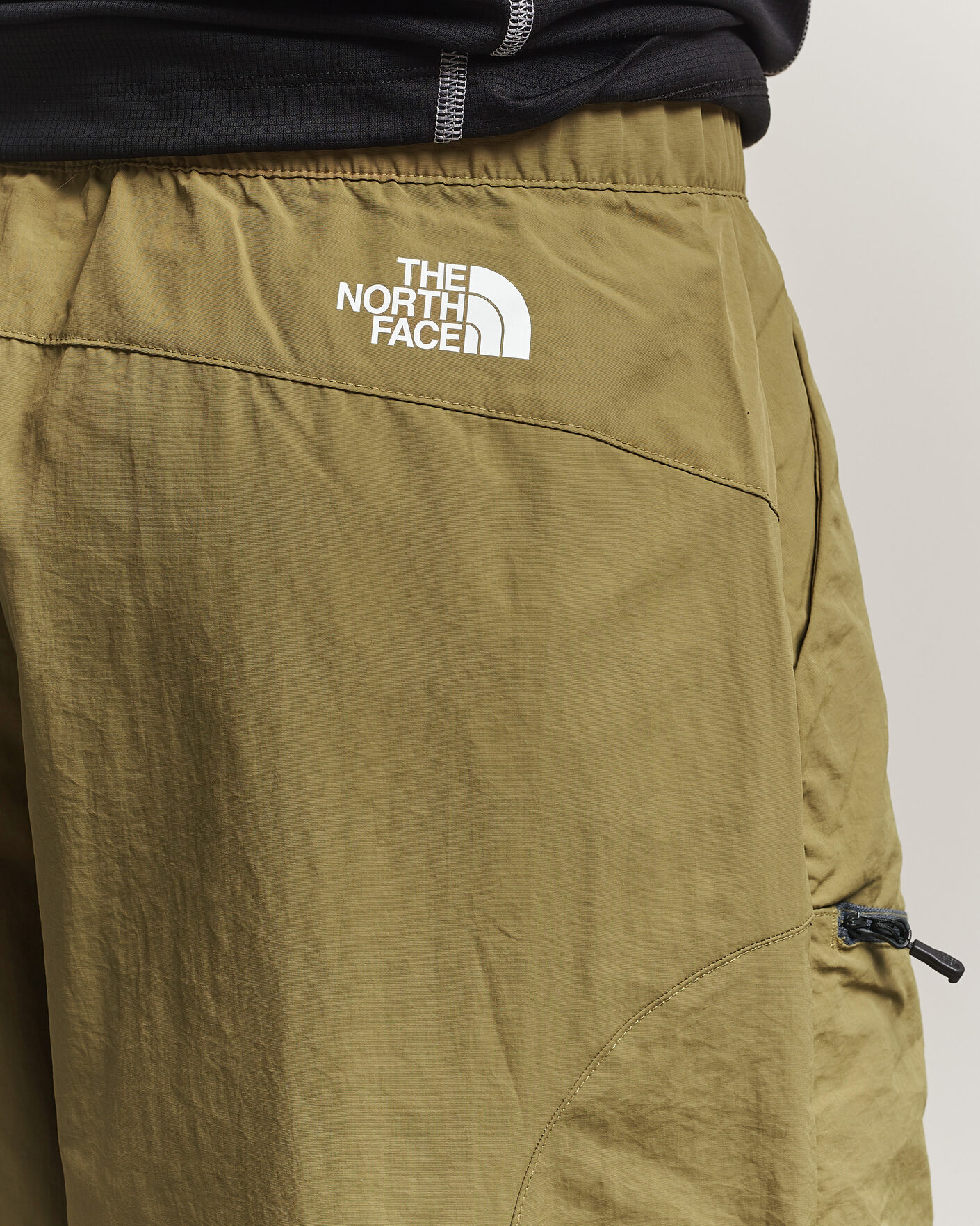 Uomini | Pantaloni | The North Face | NSE Belted Pants Cedar