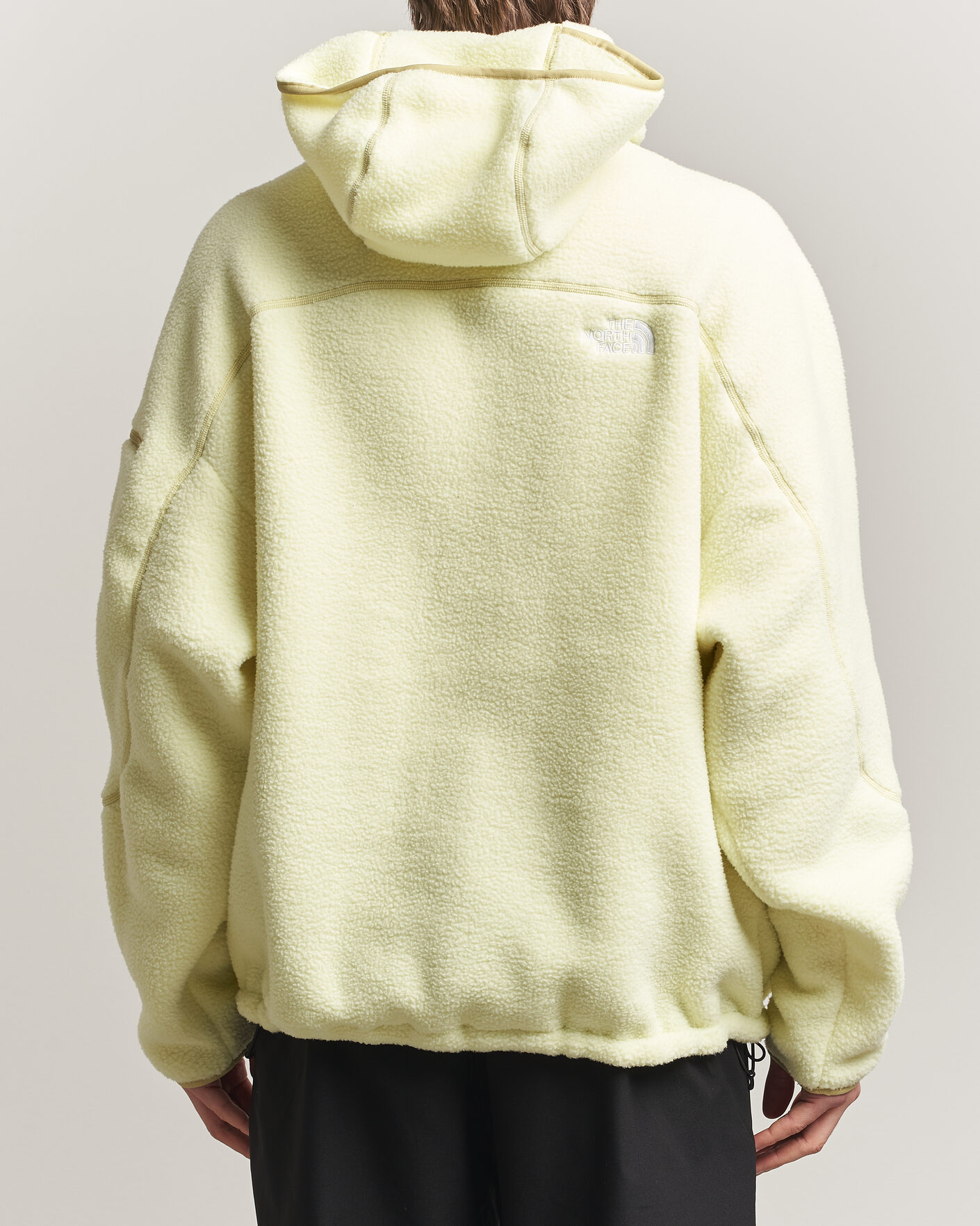 Uomini | Maglieria | The North Face | NSE Balaclava Fleece Lemon Mist